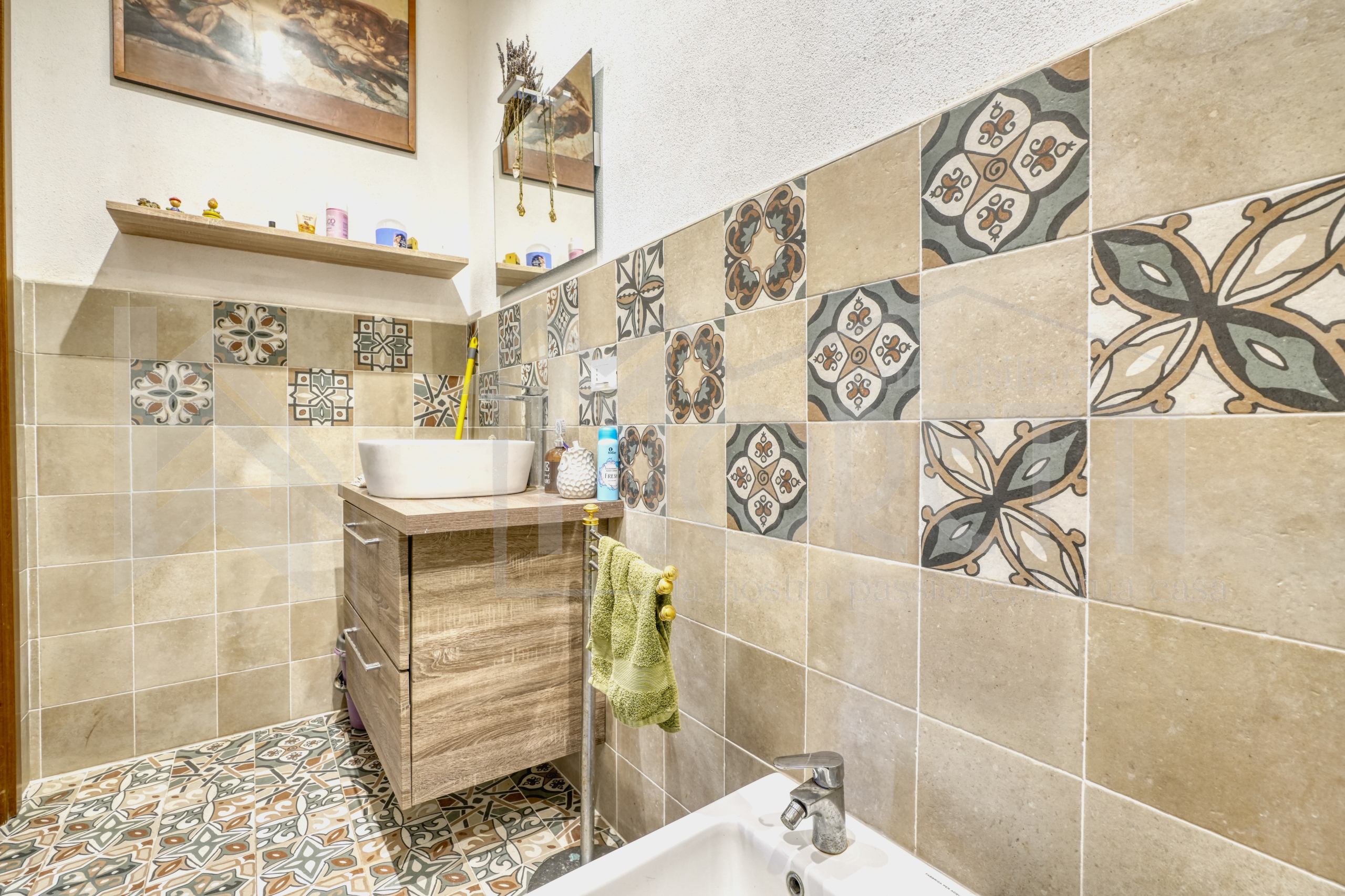 Casa indipendente con giardino in via pian delle tregge, Collesalvetti