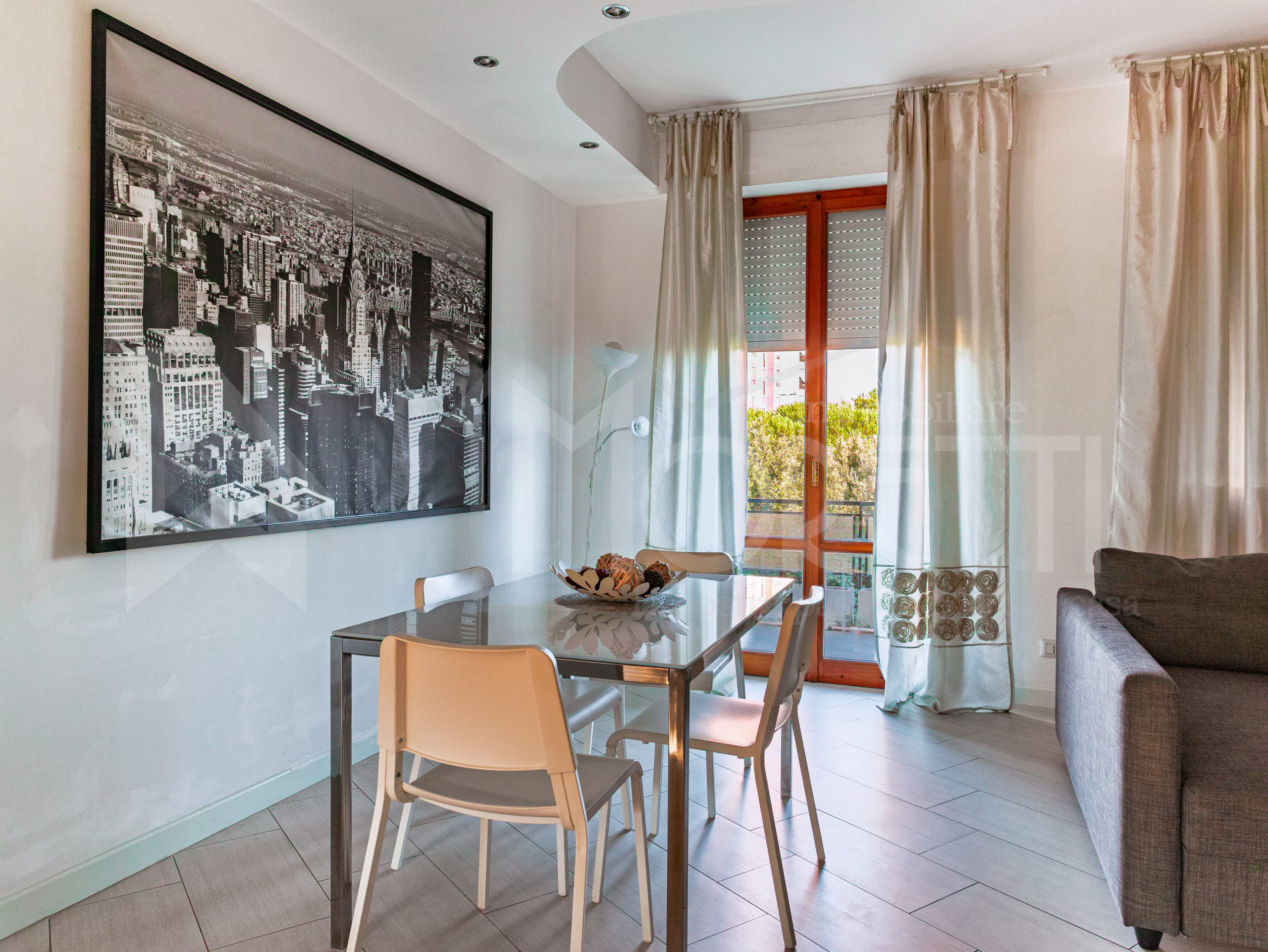 Appartamento in affitto in via degli scarronzoni, Livorno