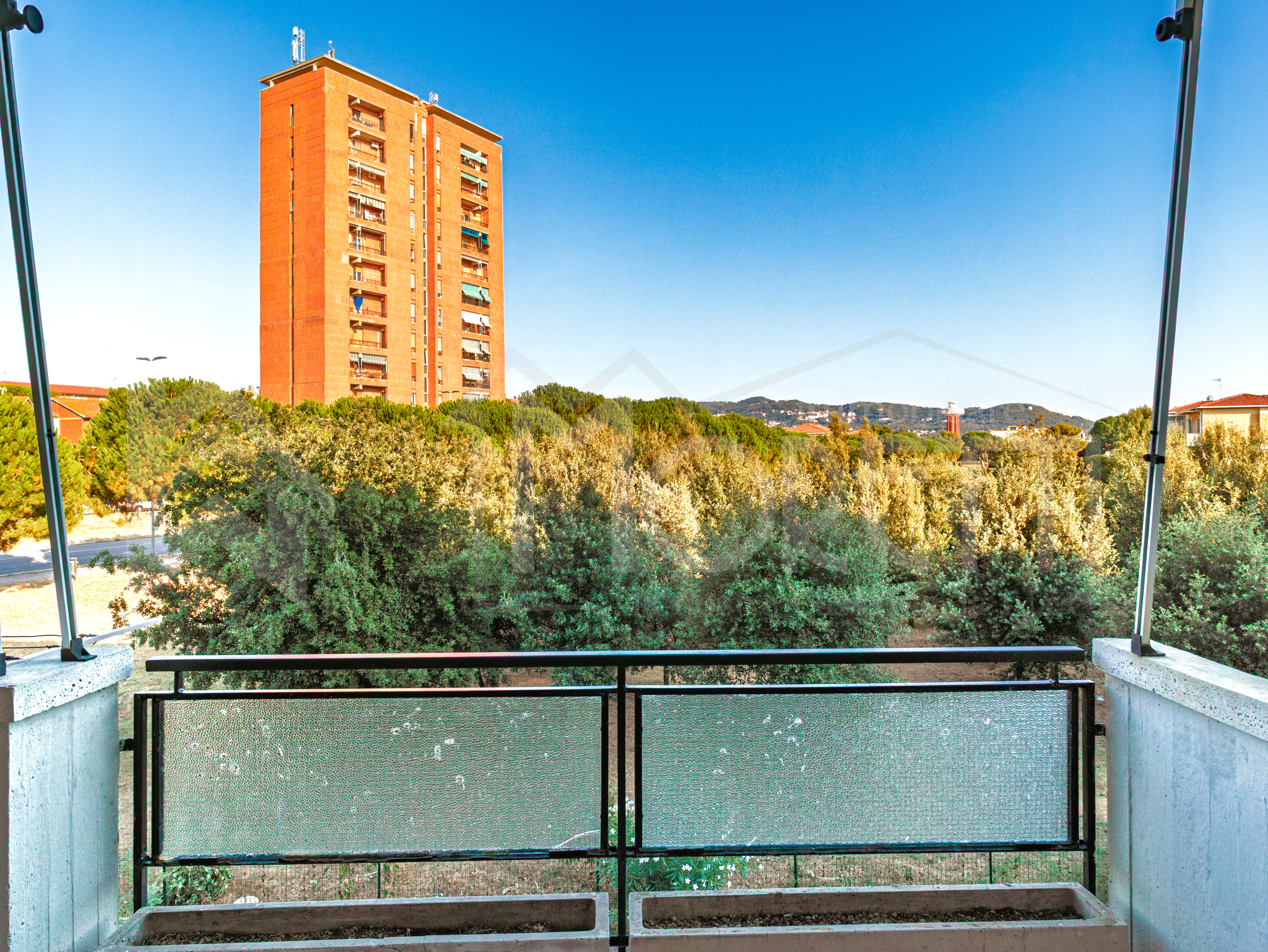 Appartamento in affitto in via degli scarronzoni, Livorno
