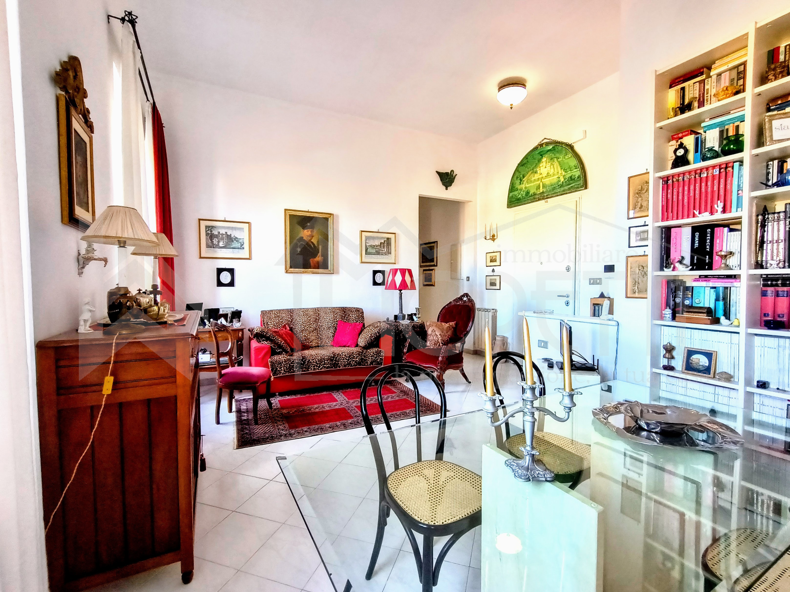 Trilocale in vendita in via demi, Livorno