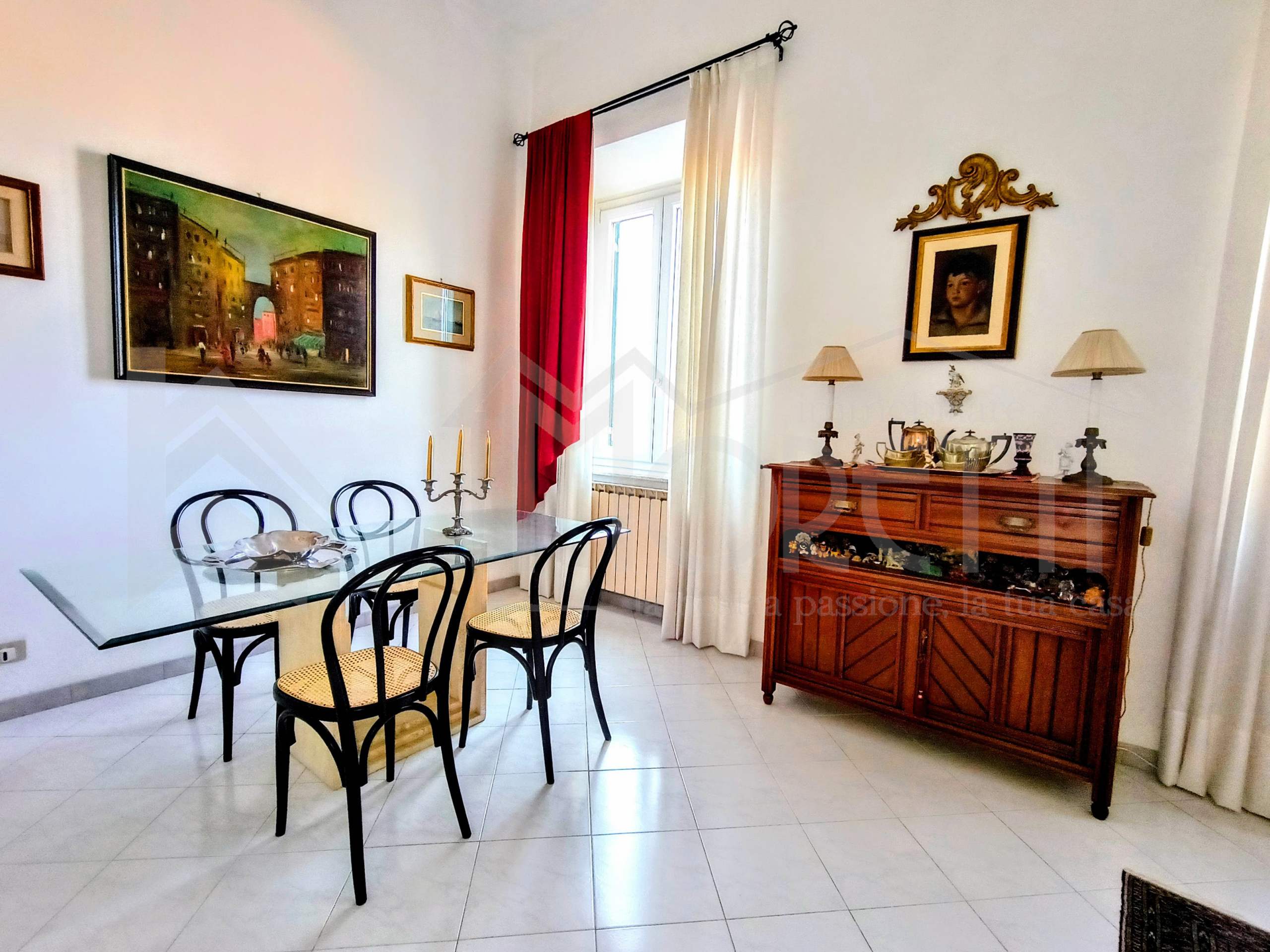 Trilocale in vendita in via demi, Livorno
