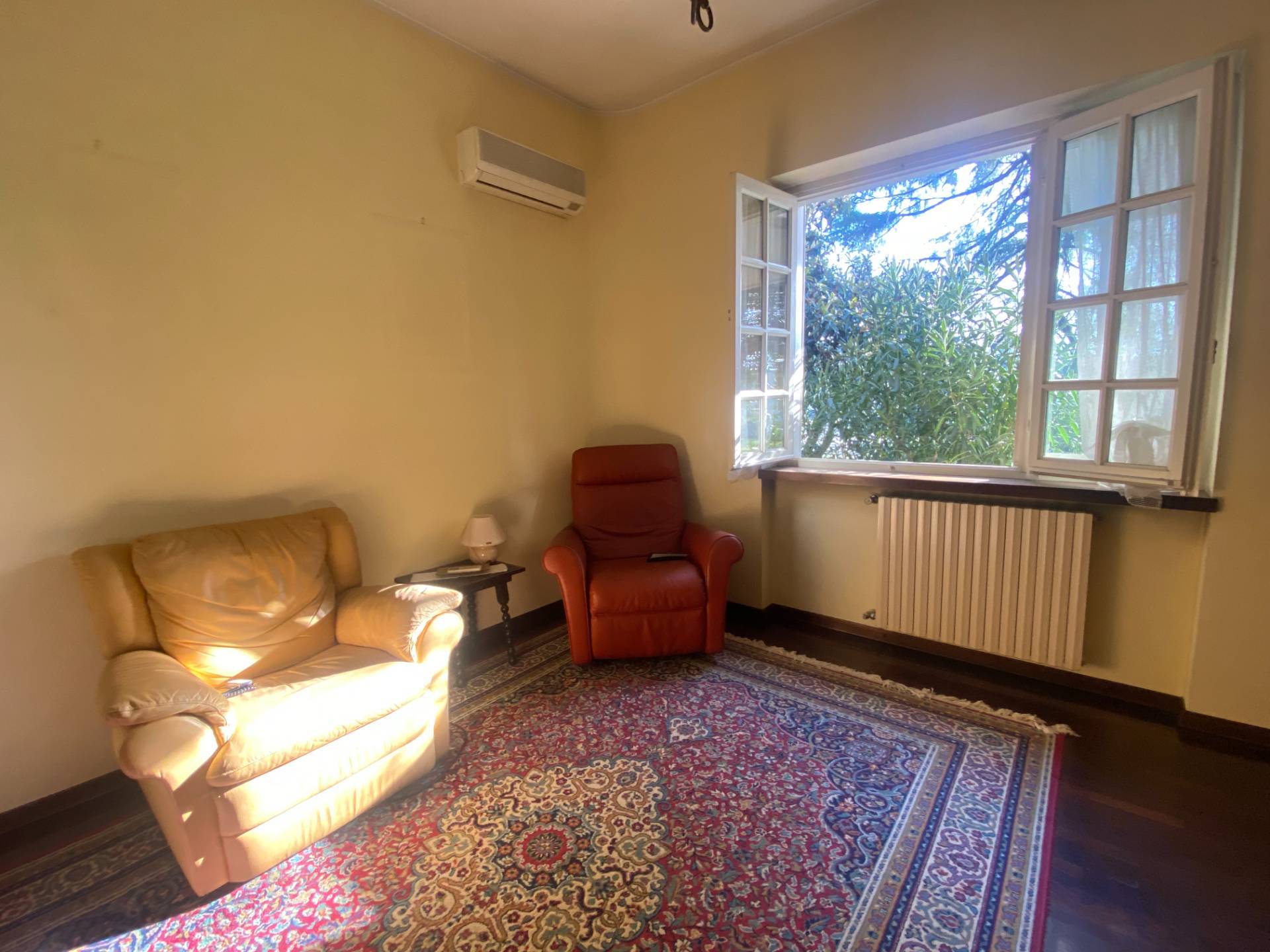 Villa in vendita a Palazzolo sull'Oglio