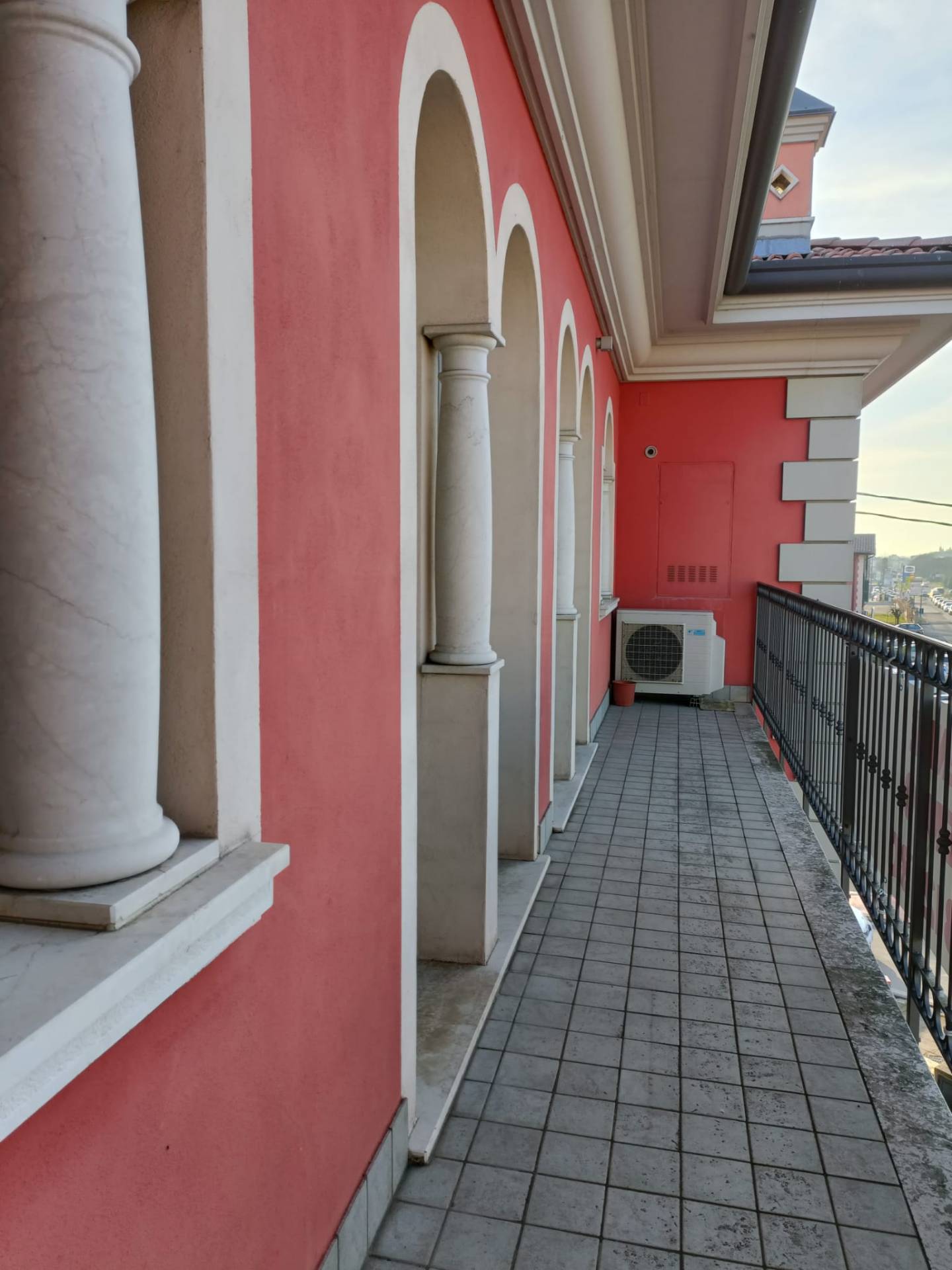 Studio/Ufficio in vendita a Rovato