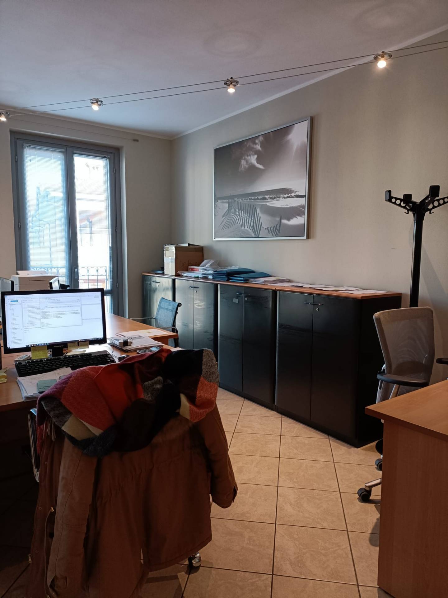 Studio/Ufficio in vendita a Rovato