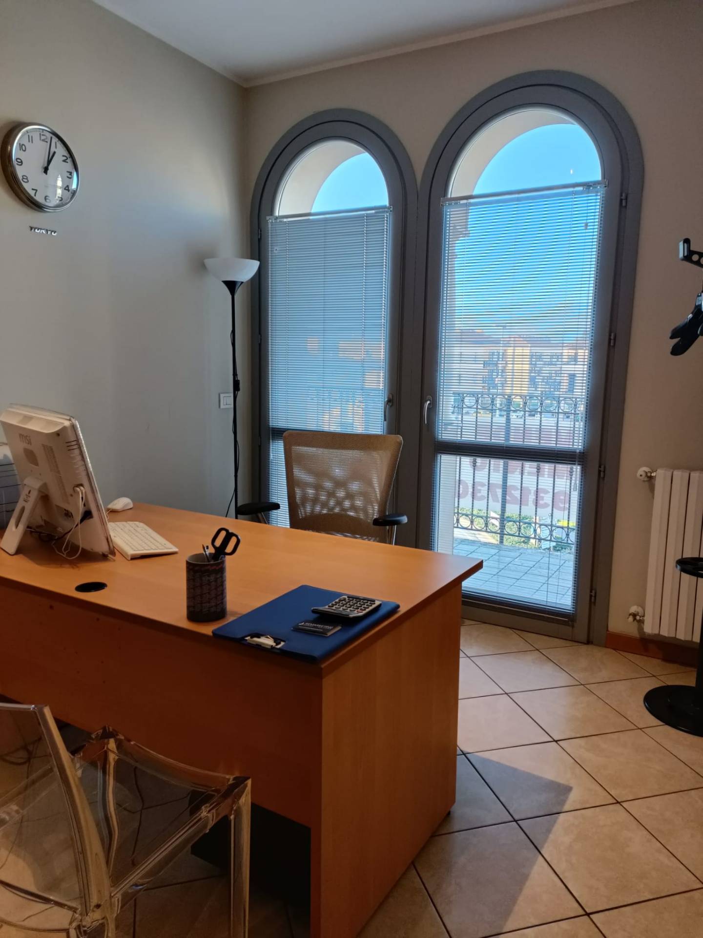 Studio/Ufficio in vendita a Rovato