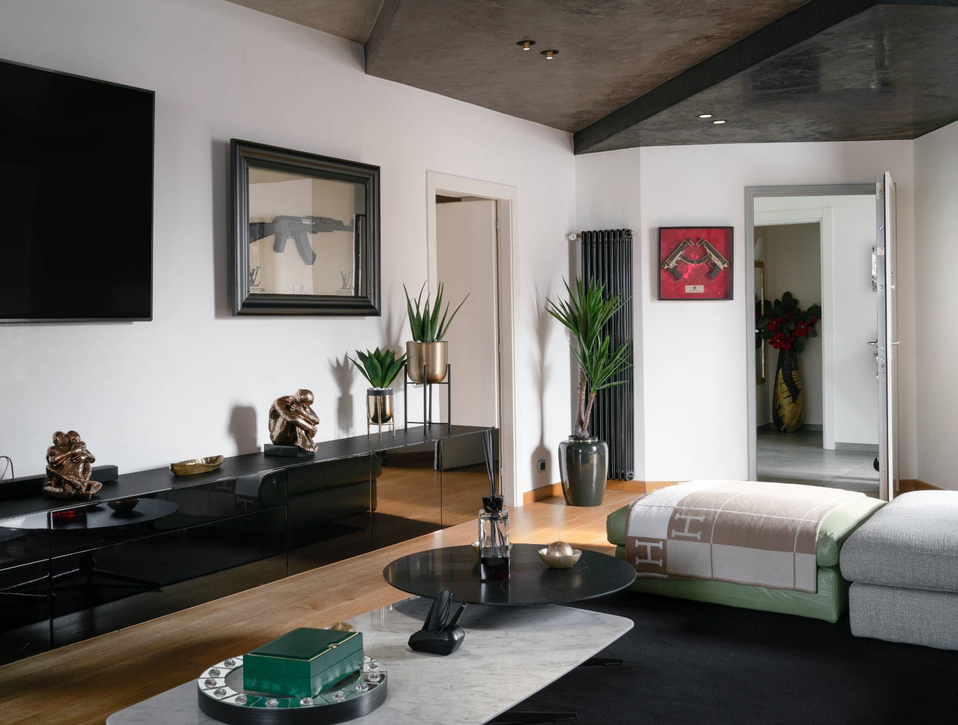 Casa singola in vendita a Palazzolo sull'Oglio