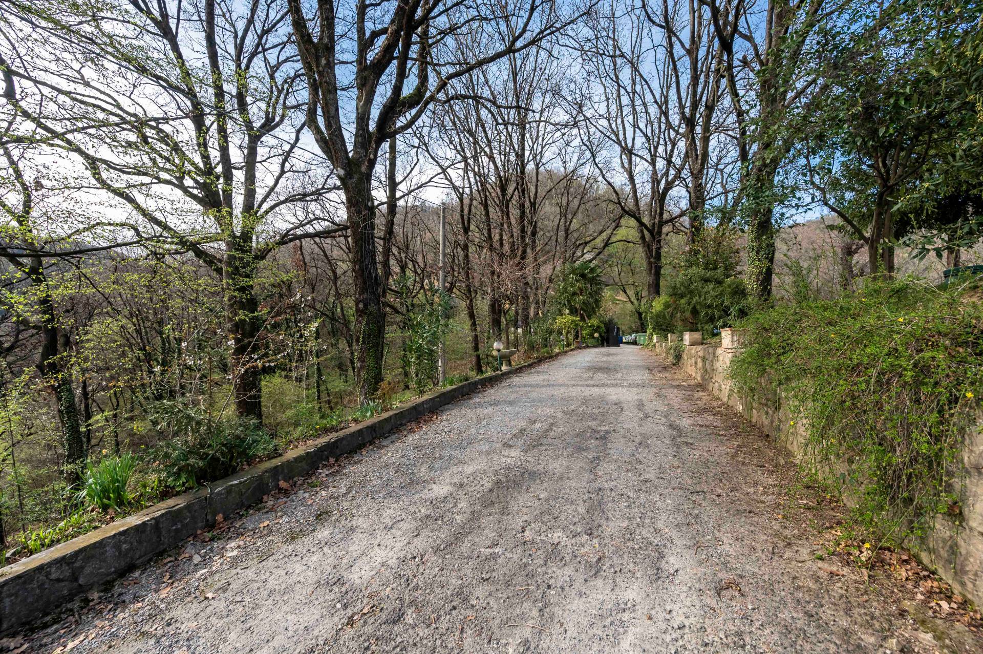 Casa singola in vendita a Gandosso