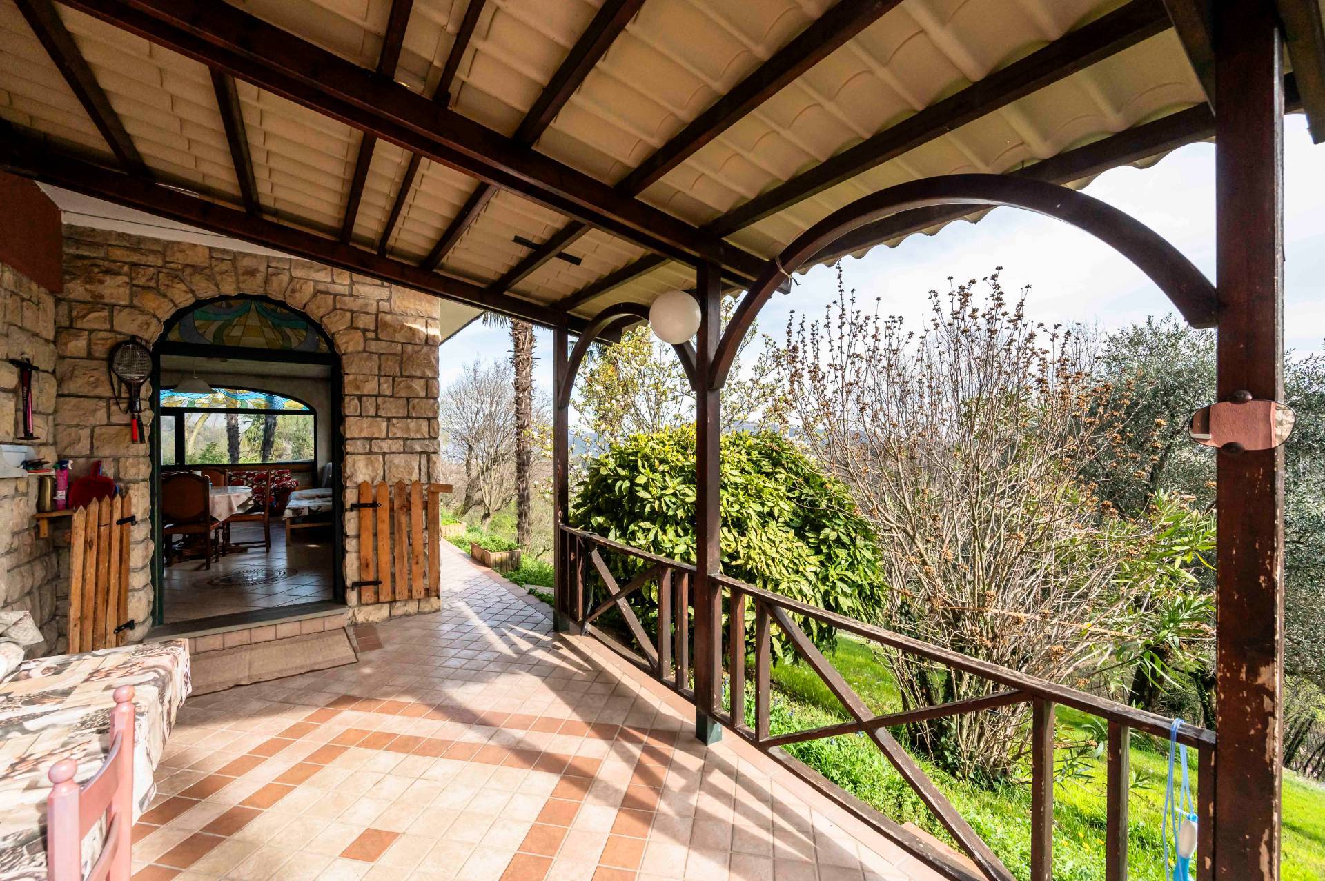 Casa singola in vendita a Gandosso