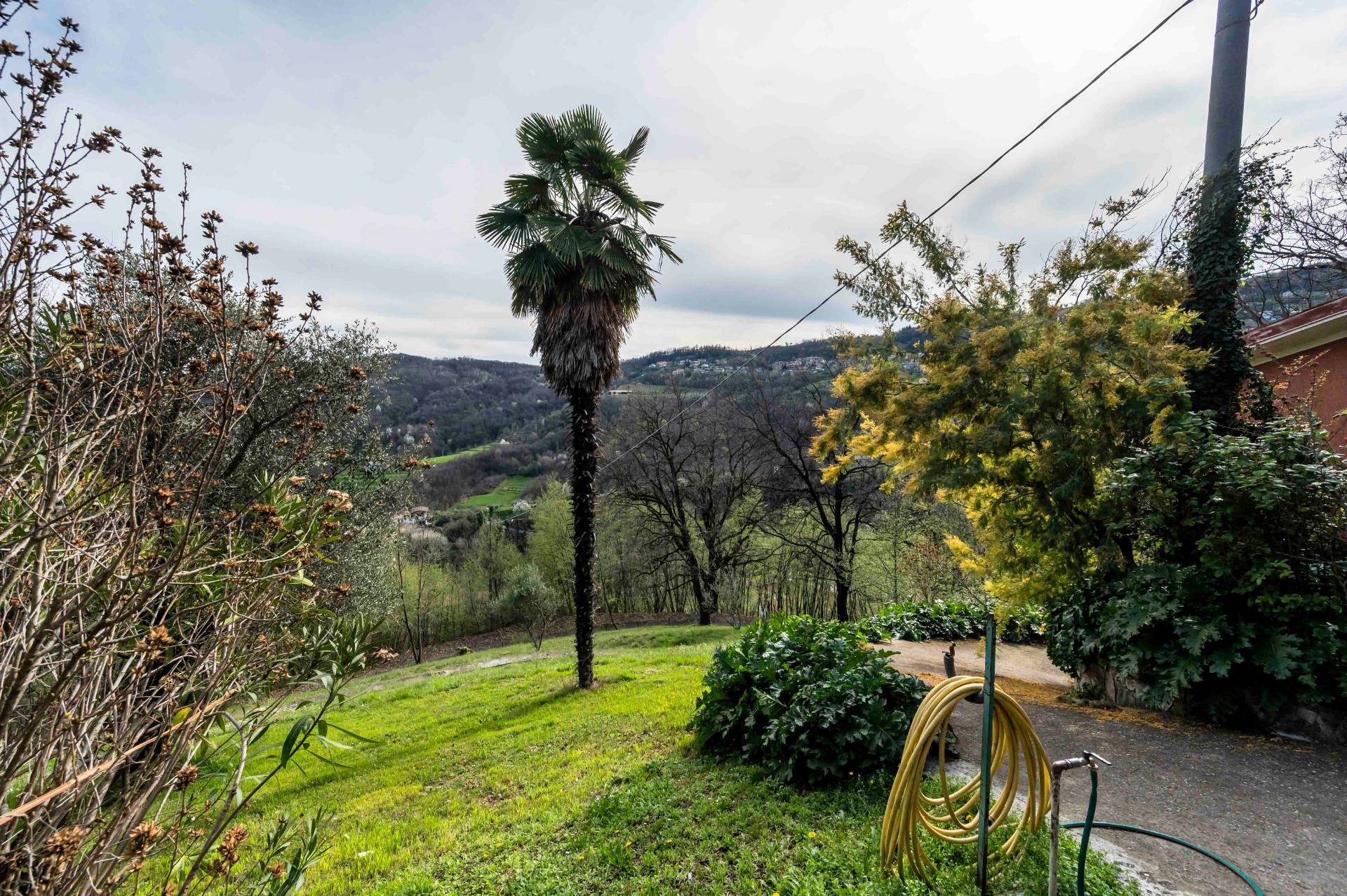 Casa singola in vendita a Gandosso