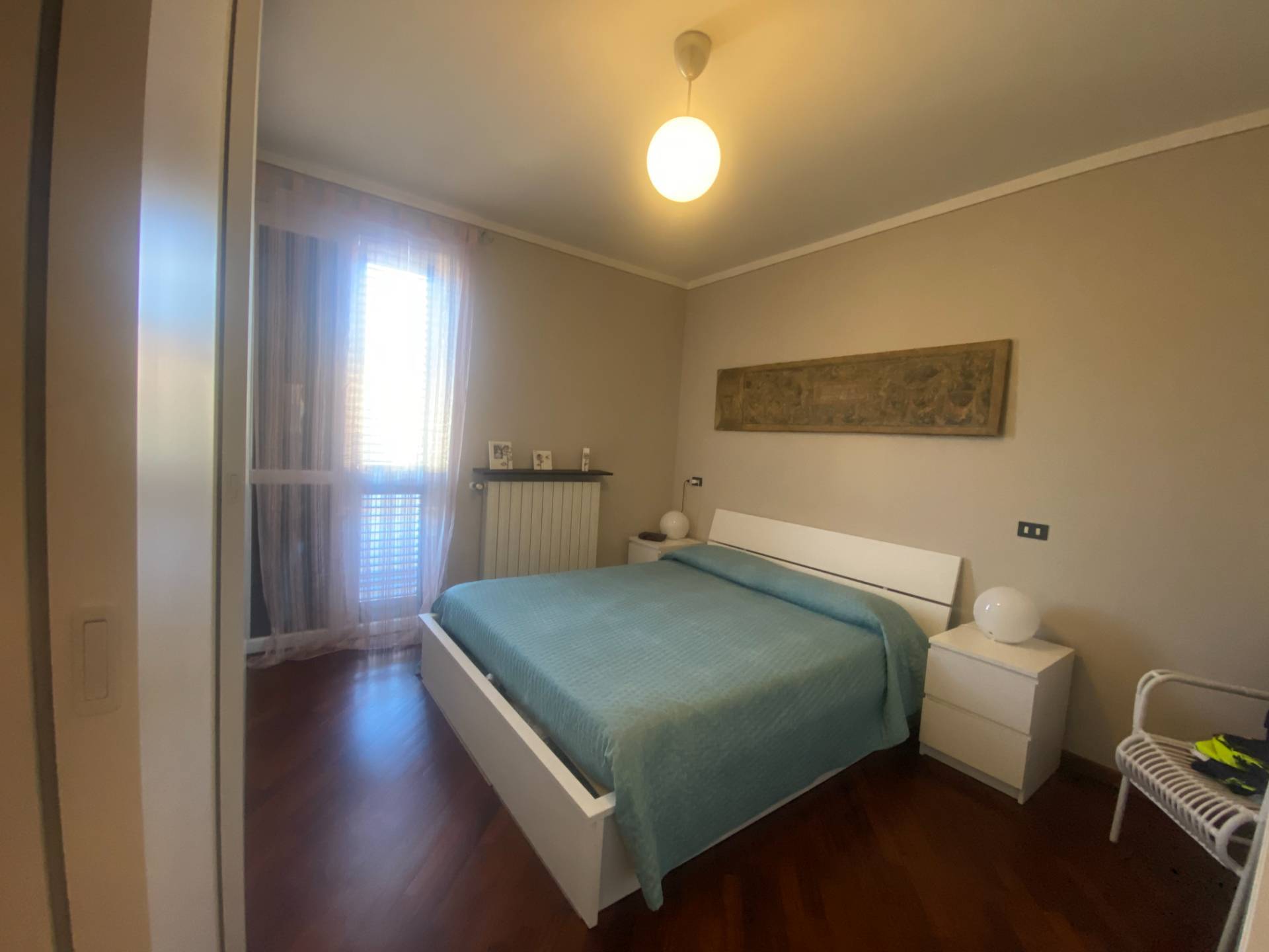 Appartamento in vendita a Grumello del Monte