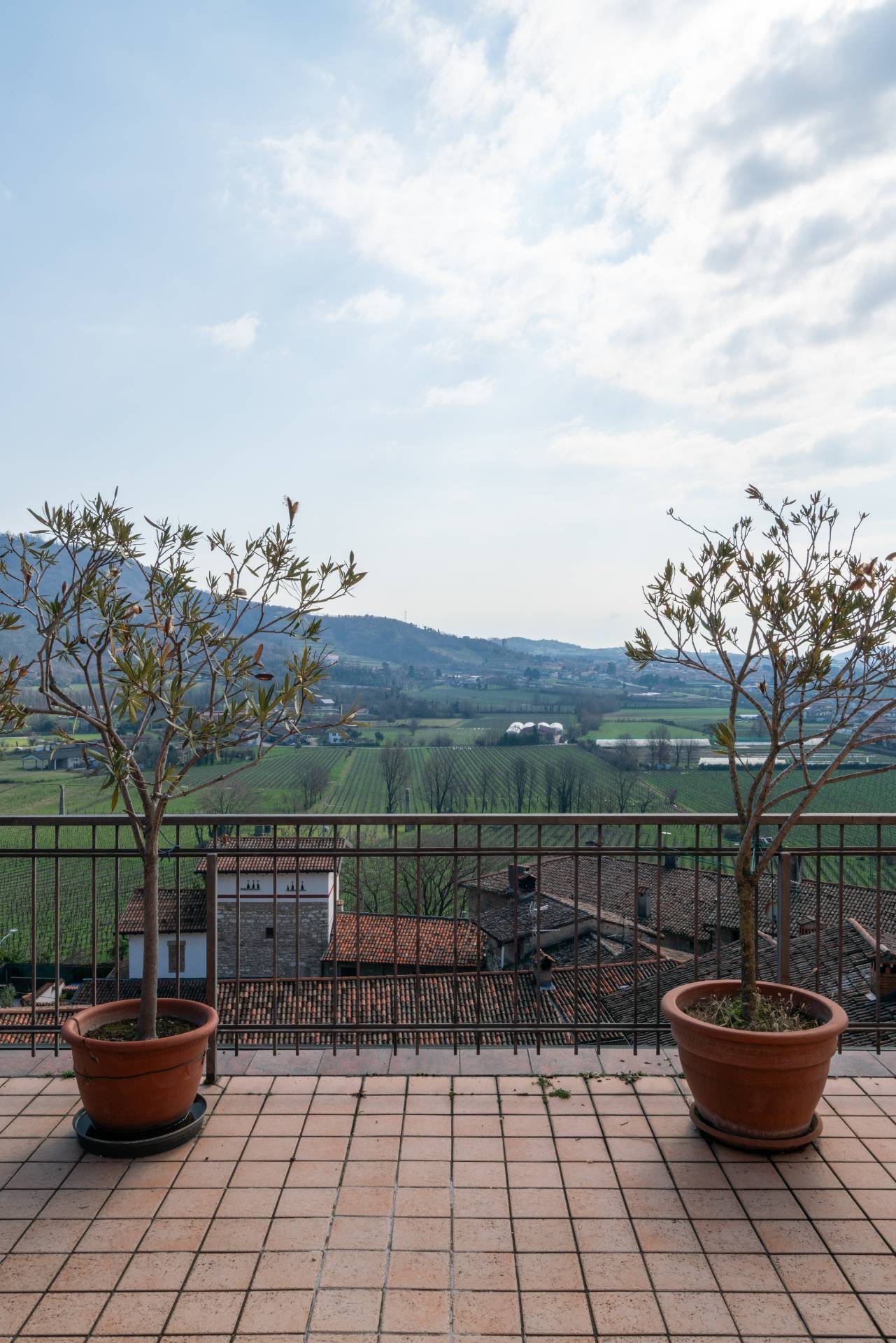 Casa singola in vendita a Capriolo
