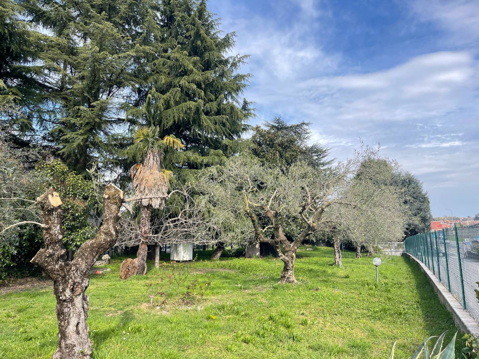 Casa singola in vendita a Erbusco