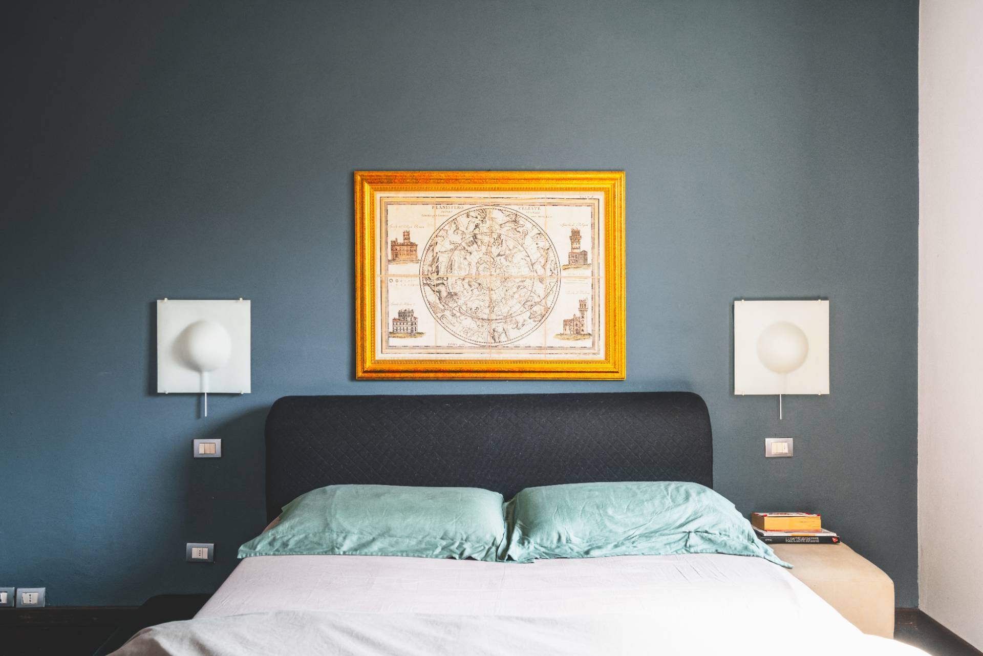 Villette a schiera in vendita a Cazzago San Martino, Calino