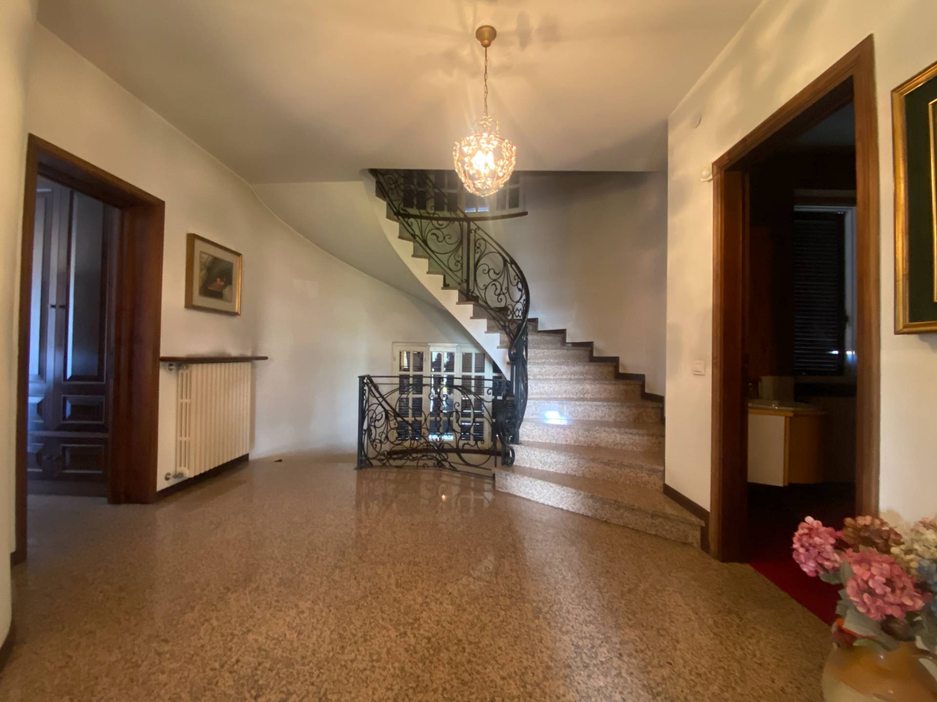 Villa in vendita a Palazzolo sull'Oglio