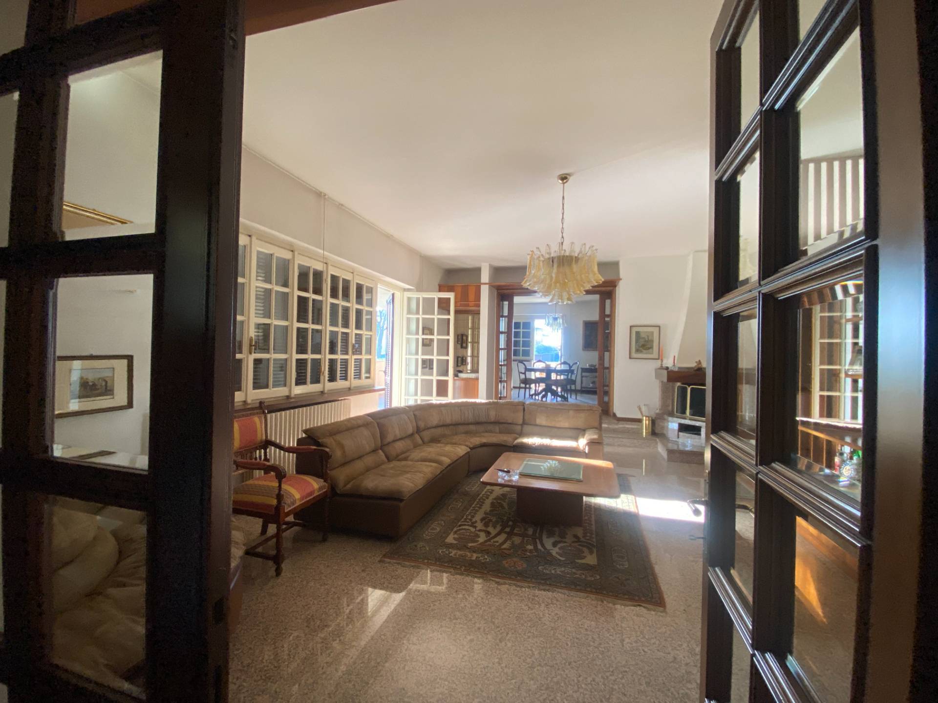 Villa in vendita a Palazzolo sull'Oglio