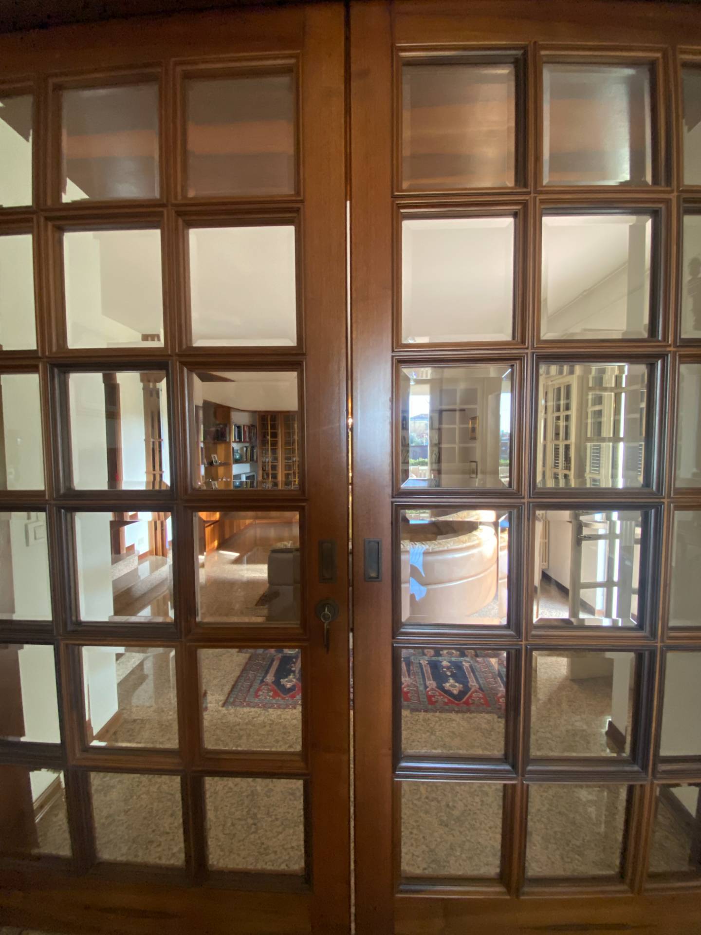 Villa in vendita a Palazzolo sull'Oglio