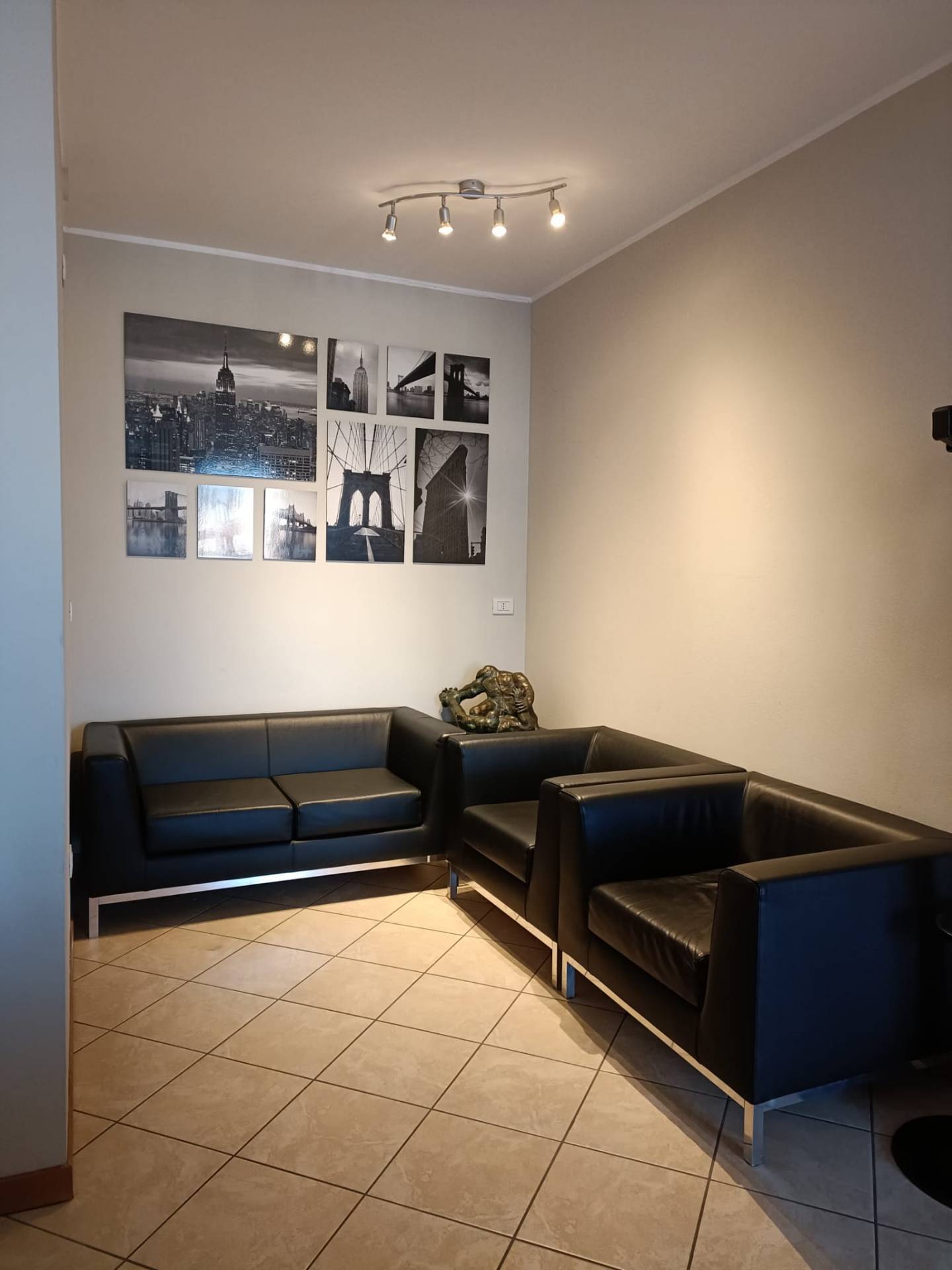 Studio/Ufficio in vendita a Rovato