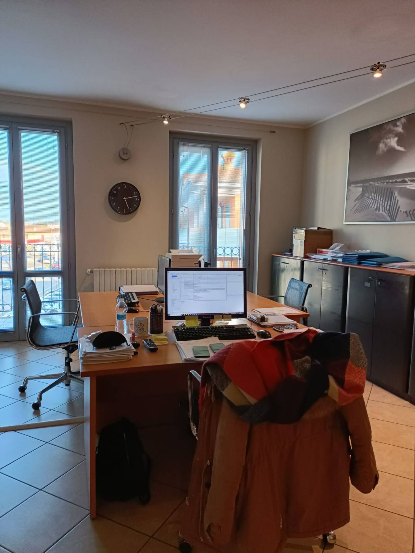 Studio/Ufficio in vendita a Rovato