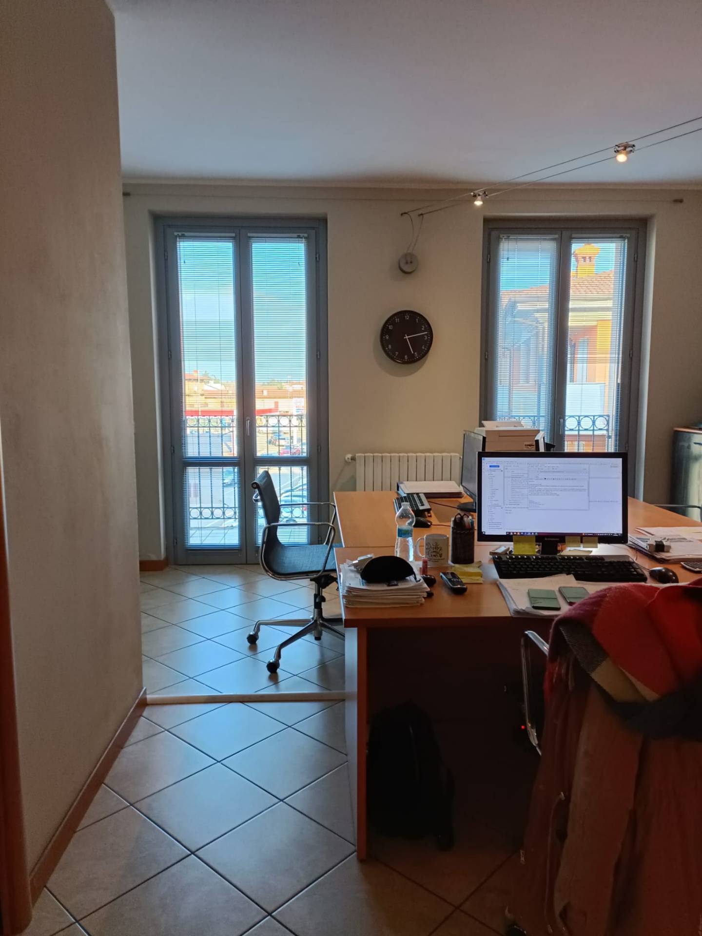 Studio/Ufficio in vendita a Rovato