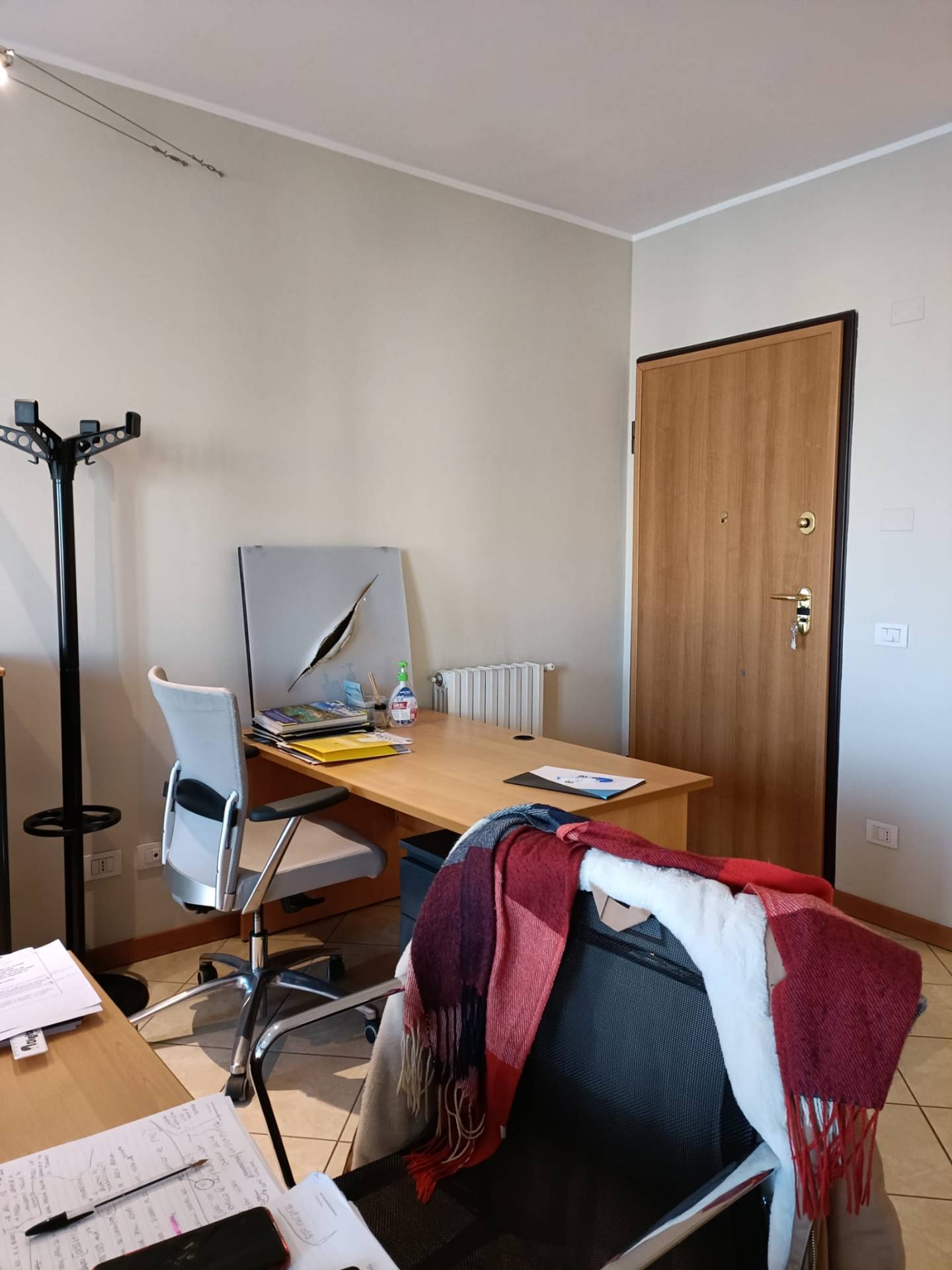 Studio/Ufficio in vendita a Rovato