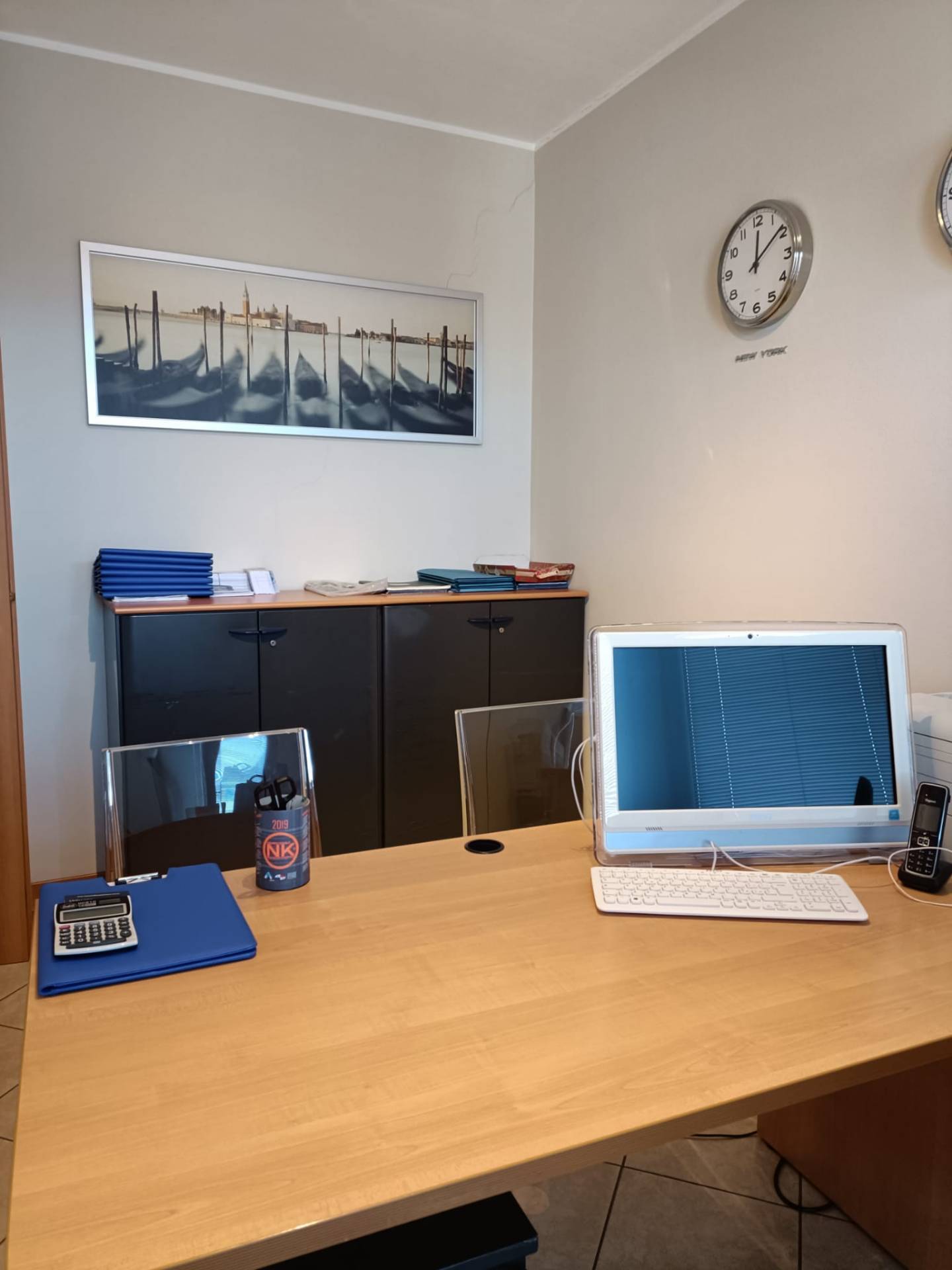 Studio/Ufficio in vendita a Rovato