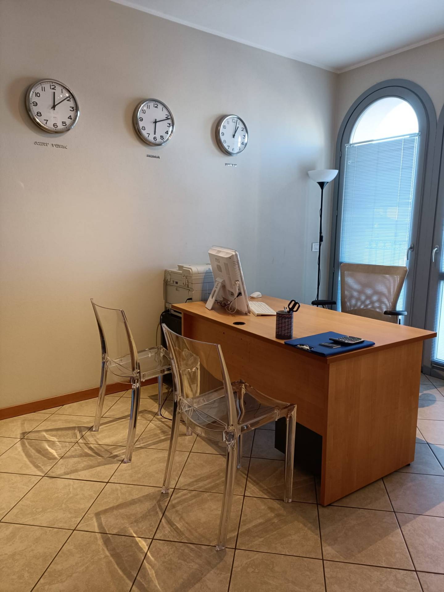 Studio/Ufficio in vendita a Rovato