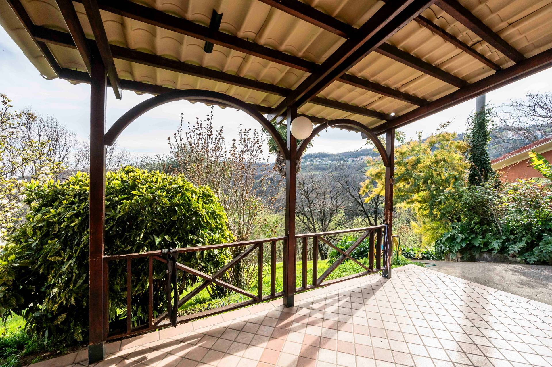 Casa singola in vendita a Gandosso