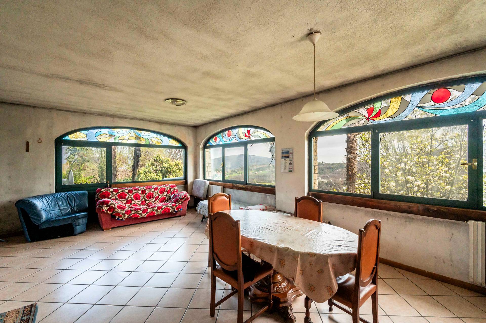 Casa singola in vendita a Gandosso