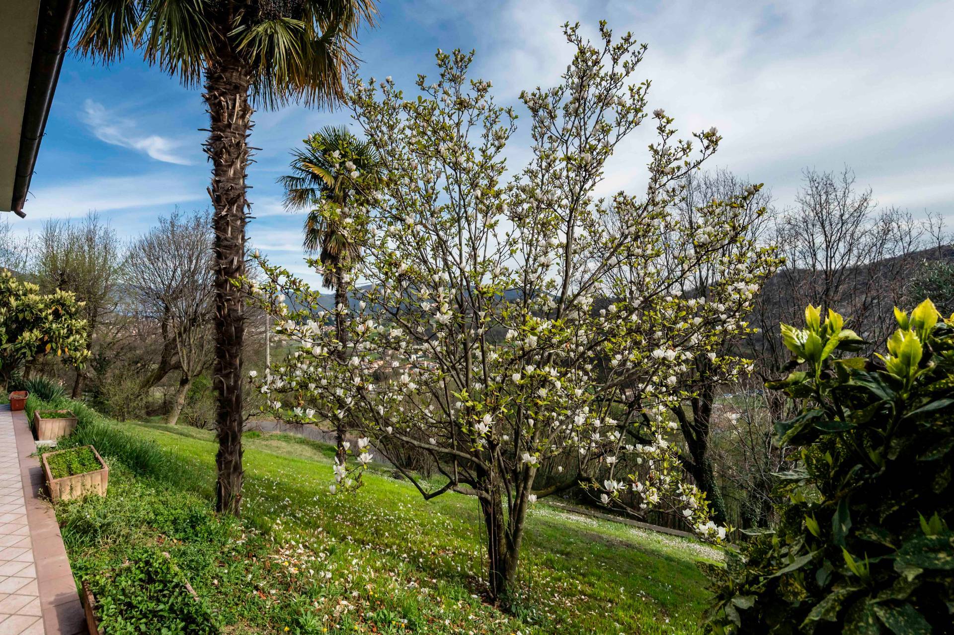 Casa singola in vendita a Gandosso