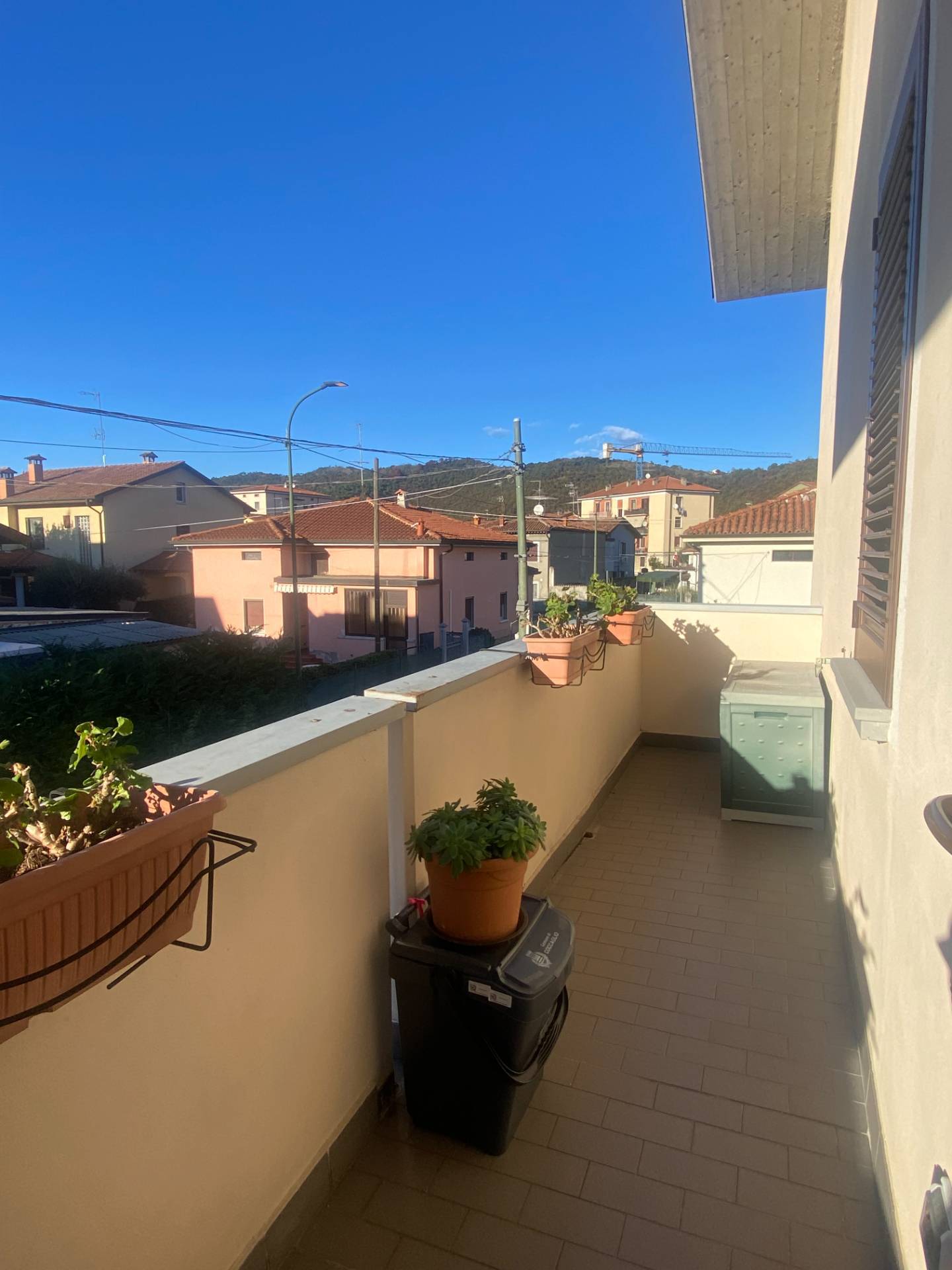 Appartamento in vendita a Grumello del Monte