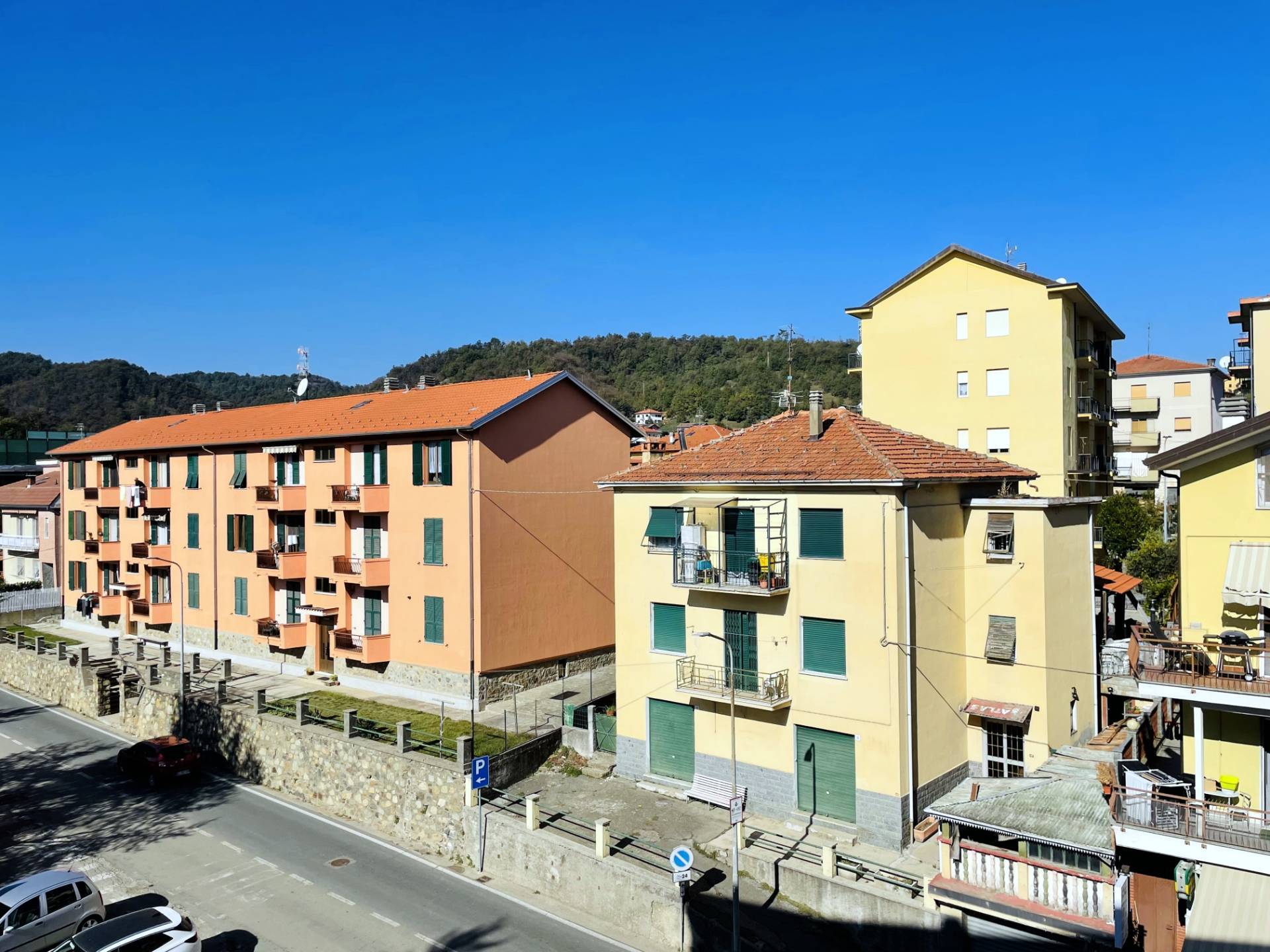 Appartamento in vendita a Carcare