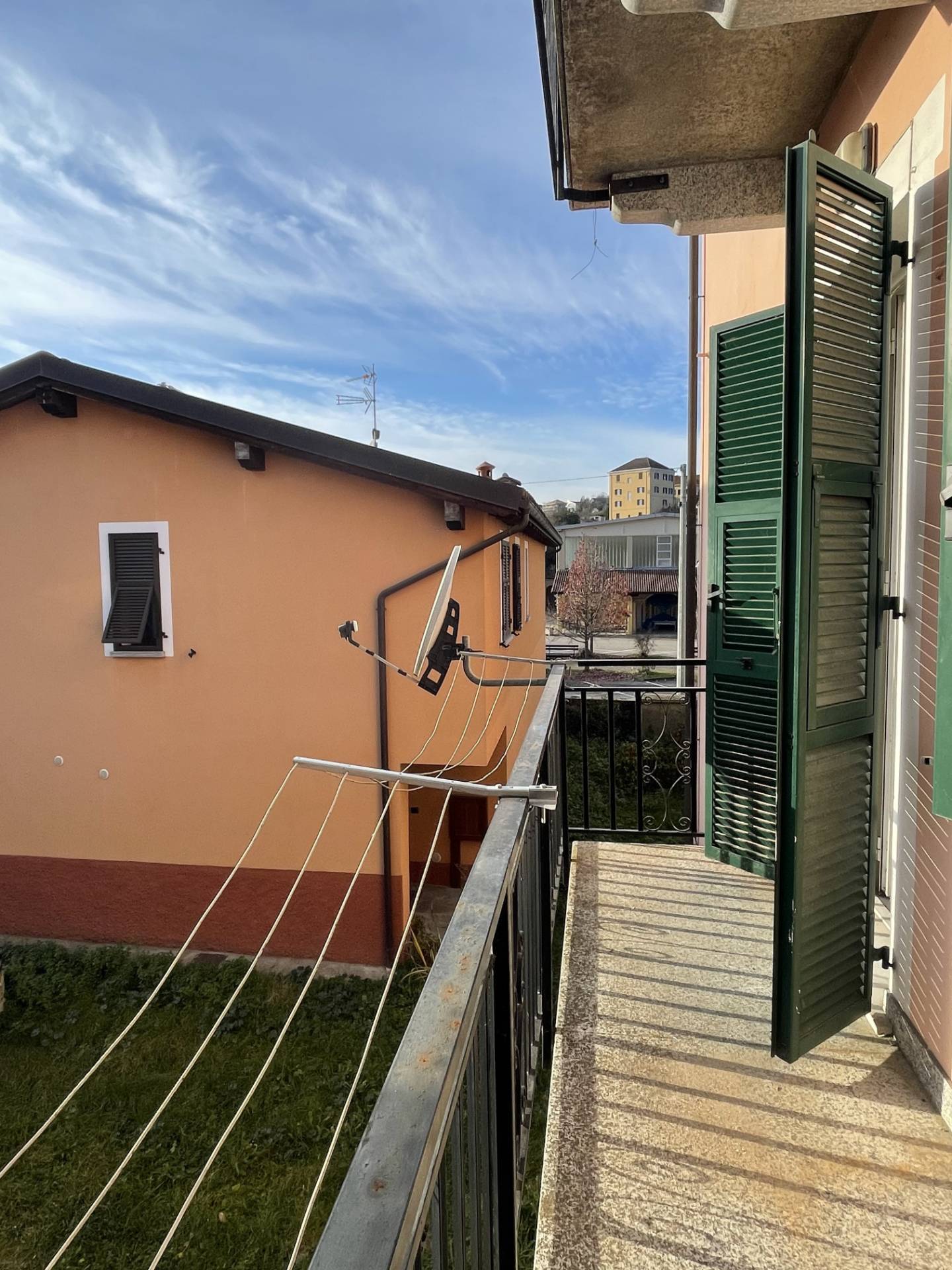 Appartamento in vendita a Dego