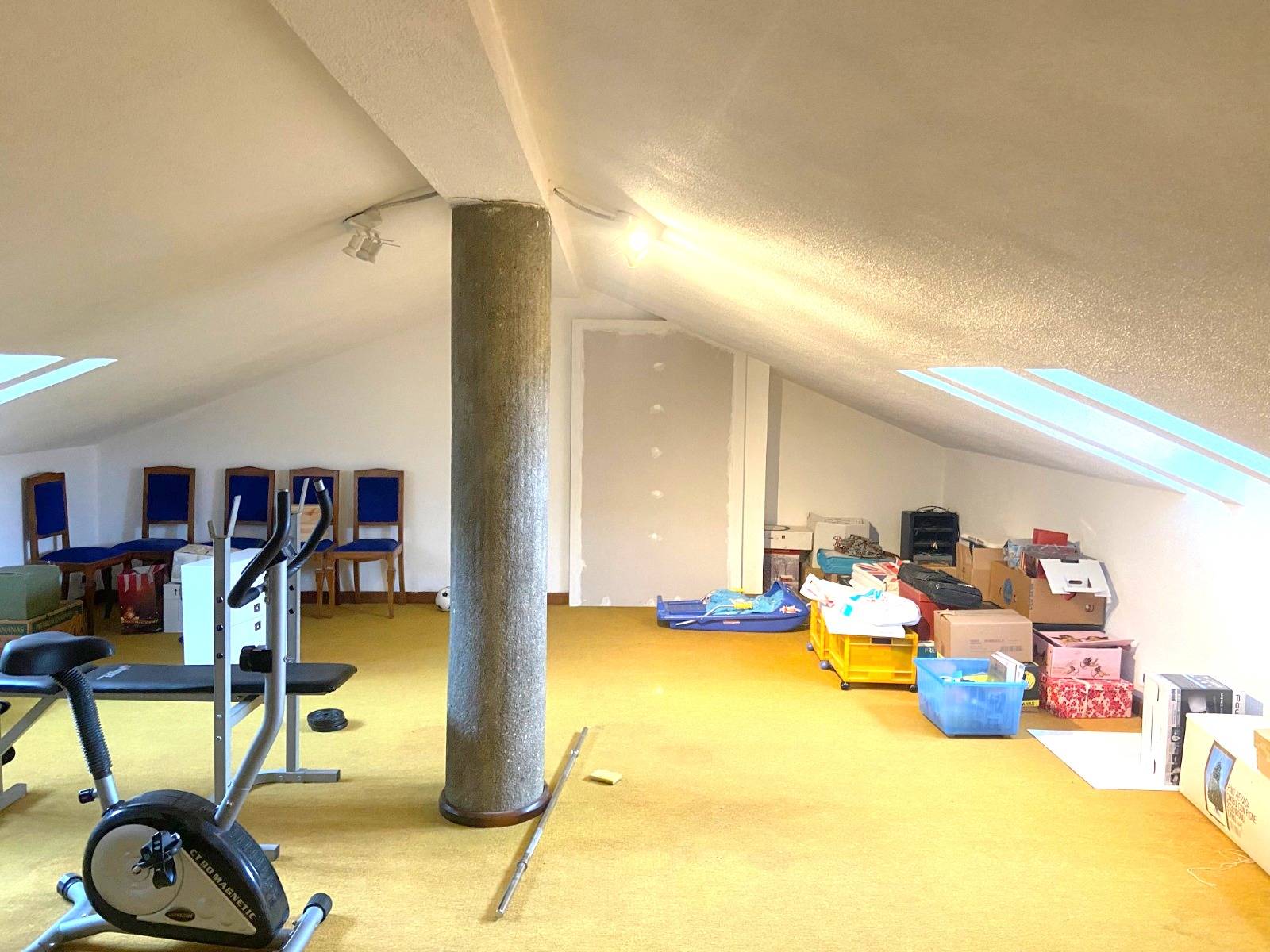 Appartamento in vendita a Cairo Montenotte