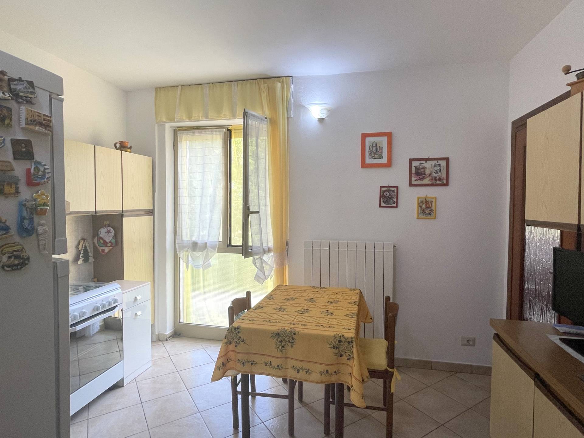 Appartamento in vendita a Altare