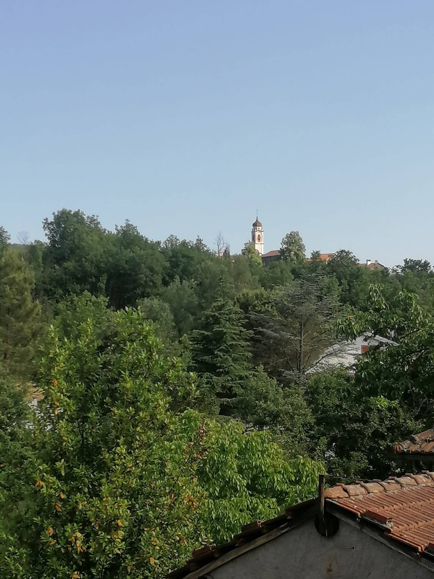 Villette a schiera in vendita a Dego, Piano