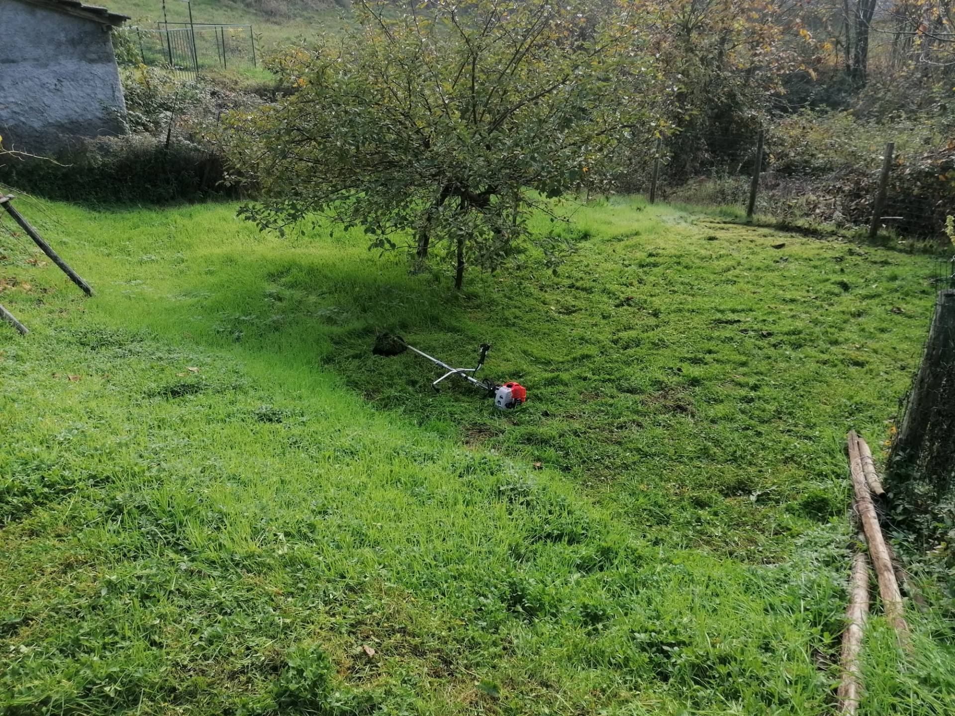 Villette a schiera in vendita a Dego, Piano