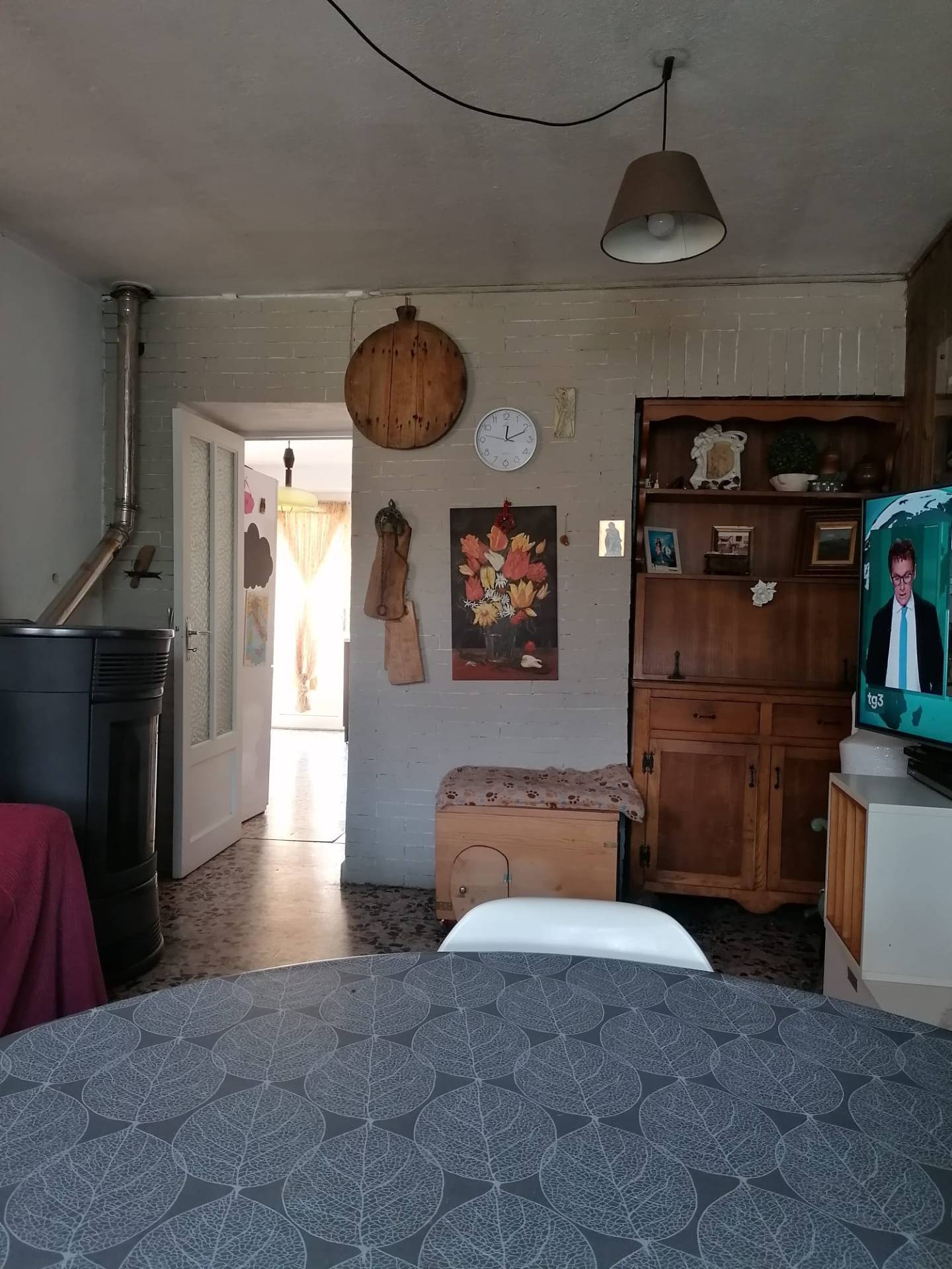 Villette a schiera in vendita a Dego, Piano