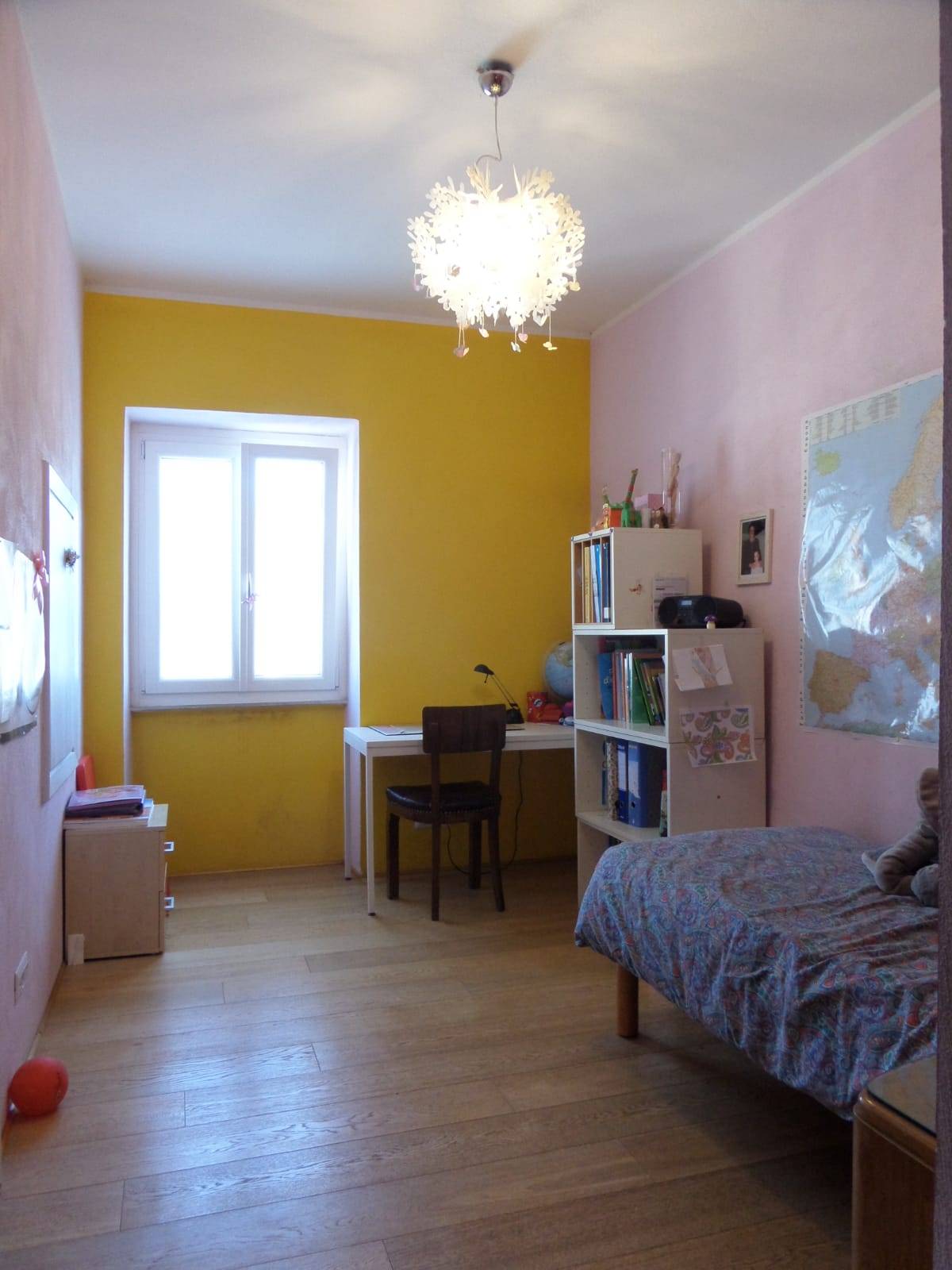 Villette a schiera in vendita a Dego, Piano