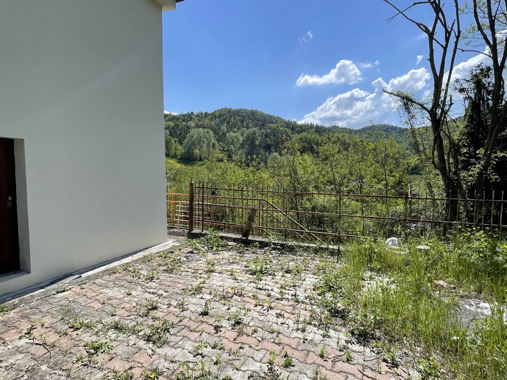 Casa singola in vendita a Piana Crixia, Porri