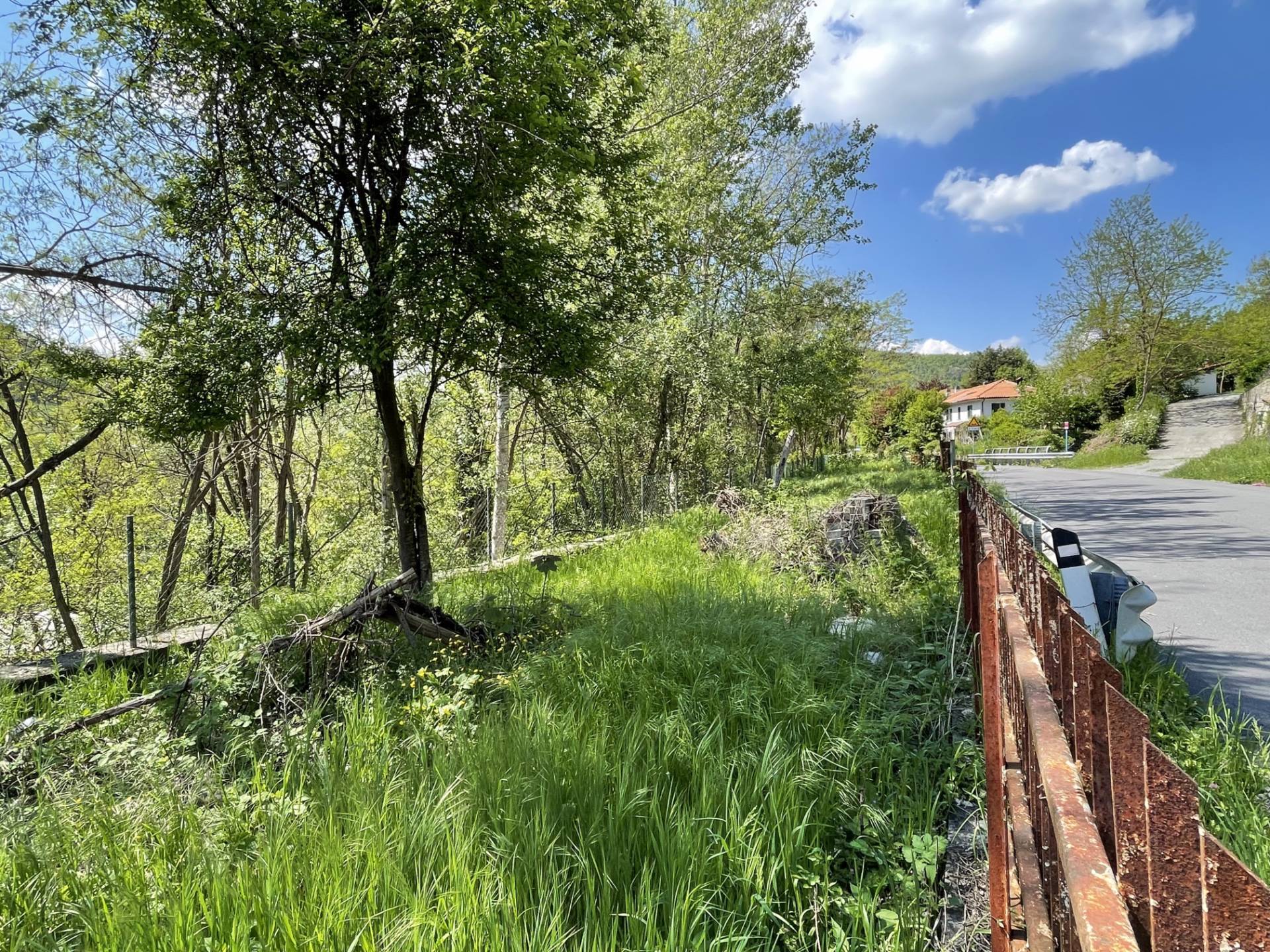 Casa singola in vendita a Piana Crixia, Porri