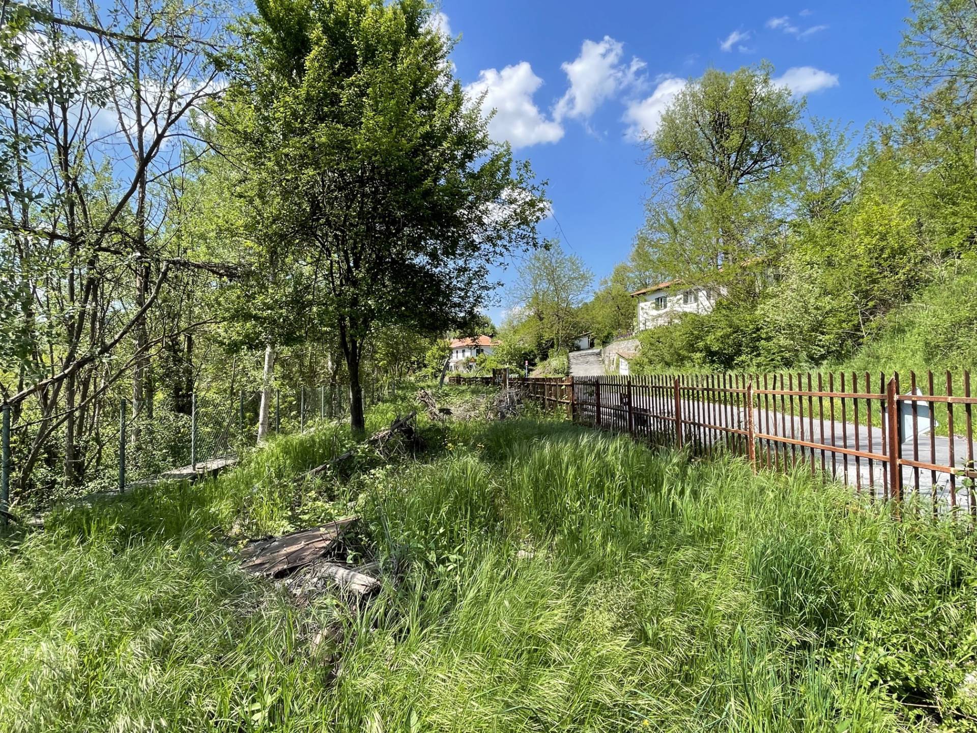 Casa singola in vendita a Piana Crixia, Porri