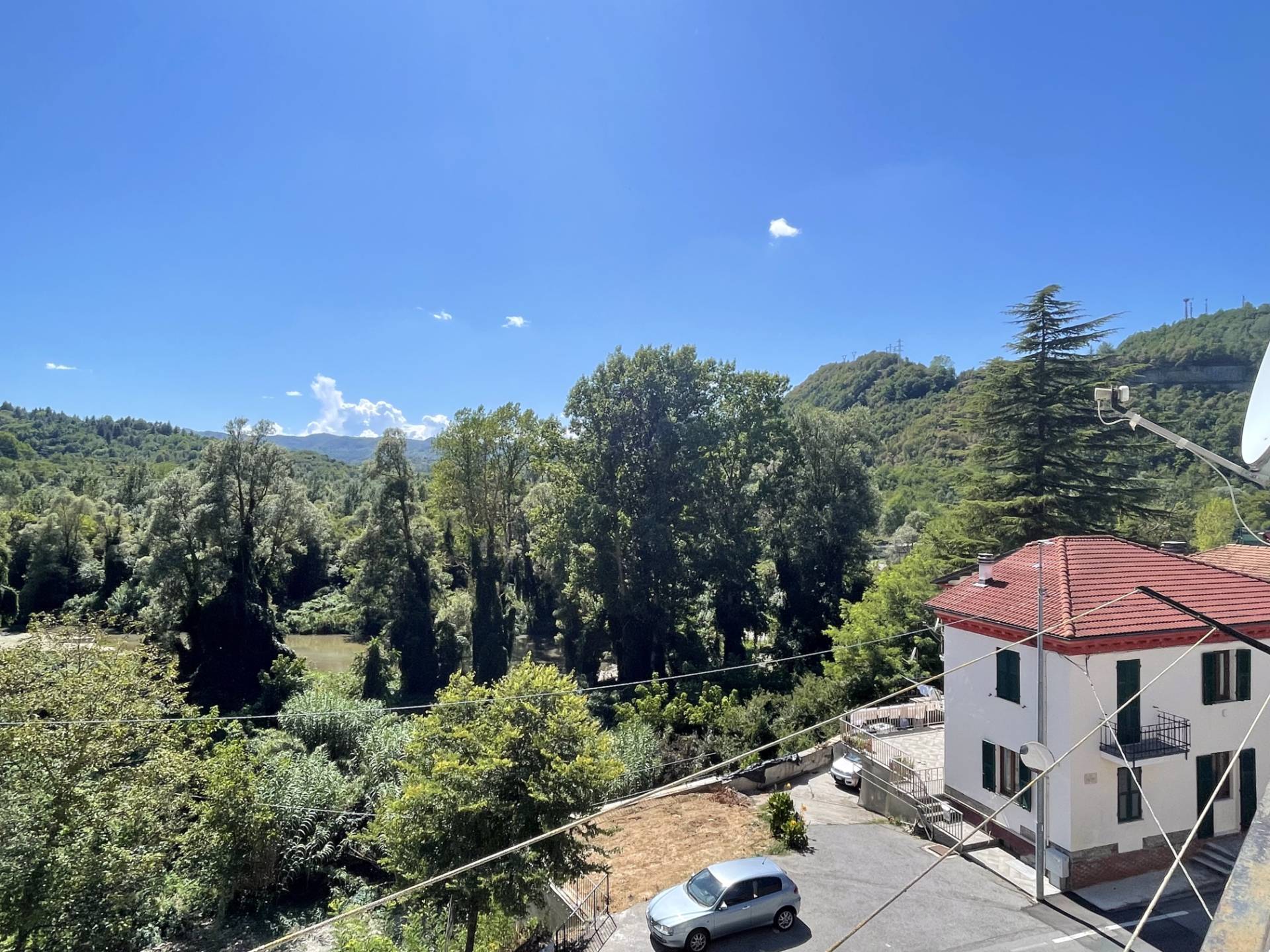 Appartamento in vendita a Cengio