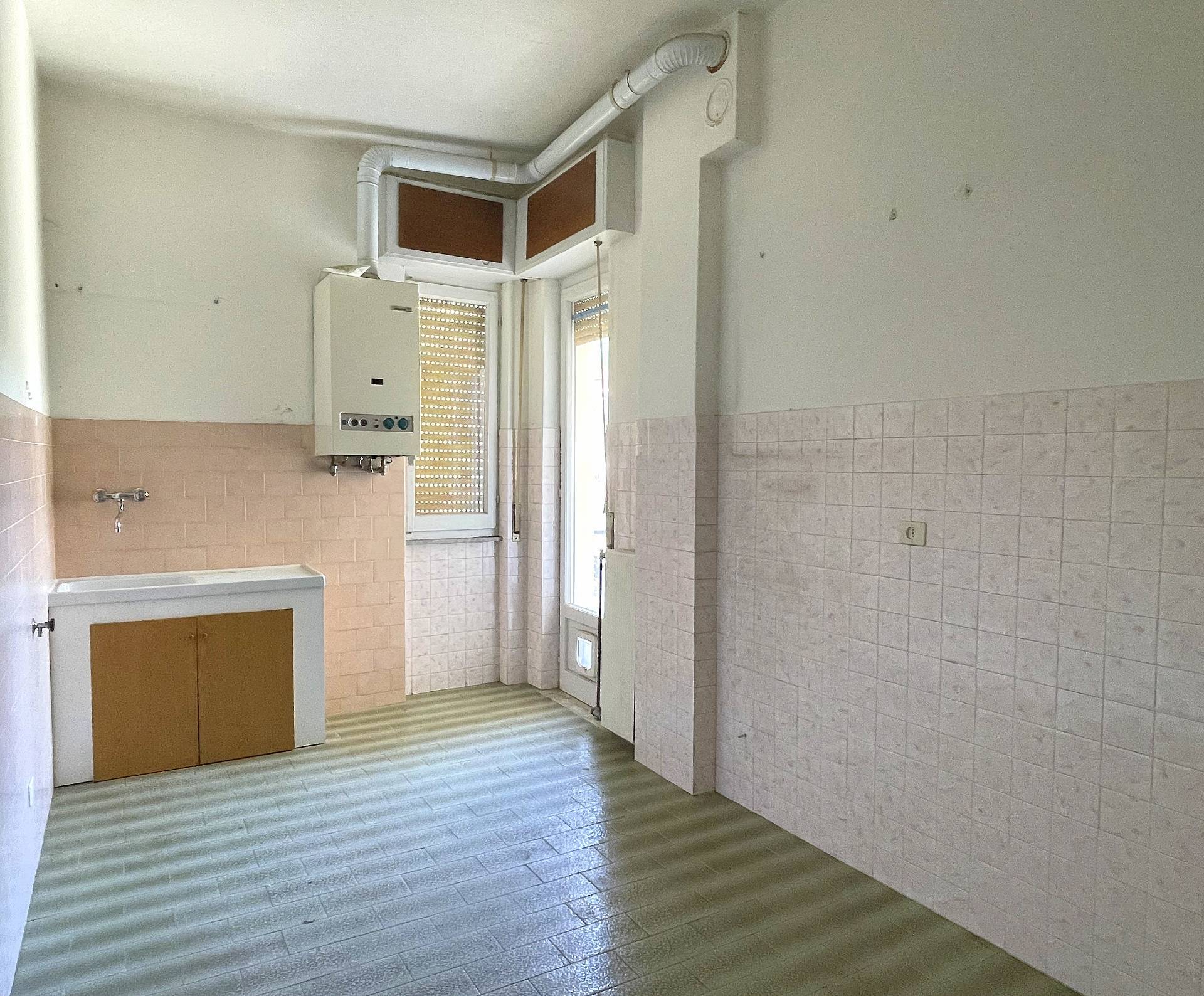 Appartamento in vendita a Cengio