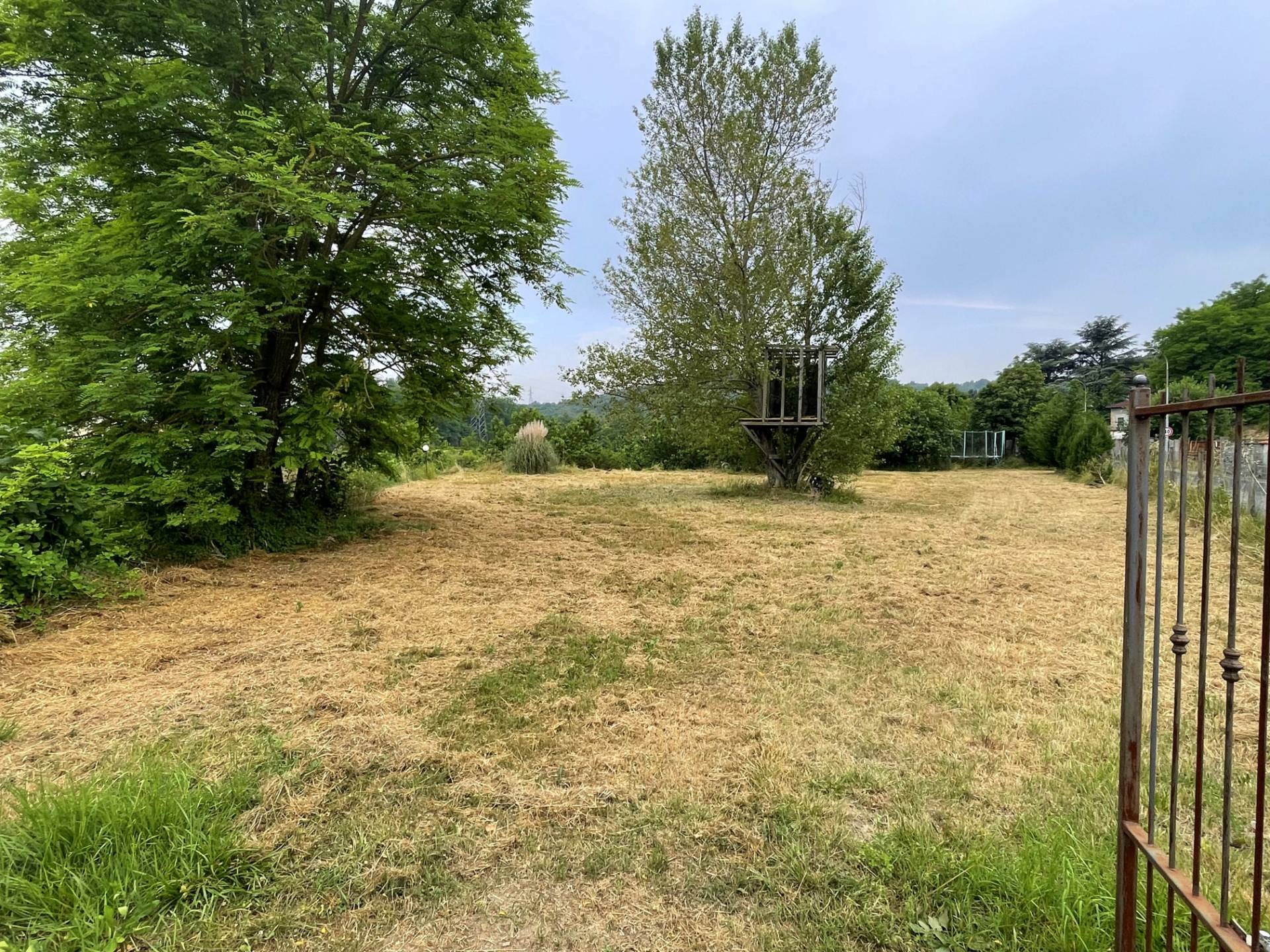 Terreno Agricolo in vendita a Cairo Montenotte