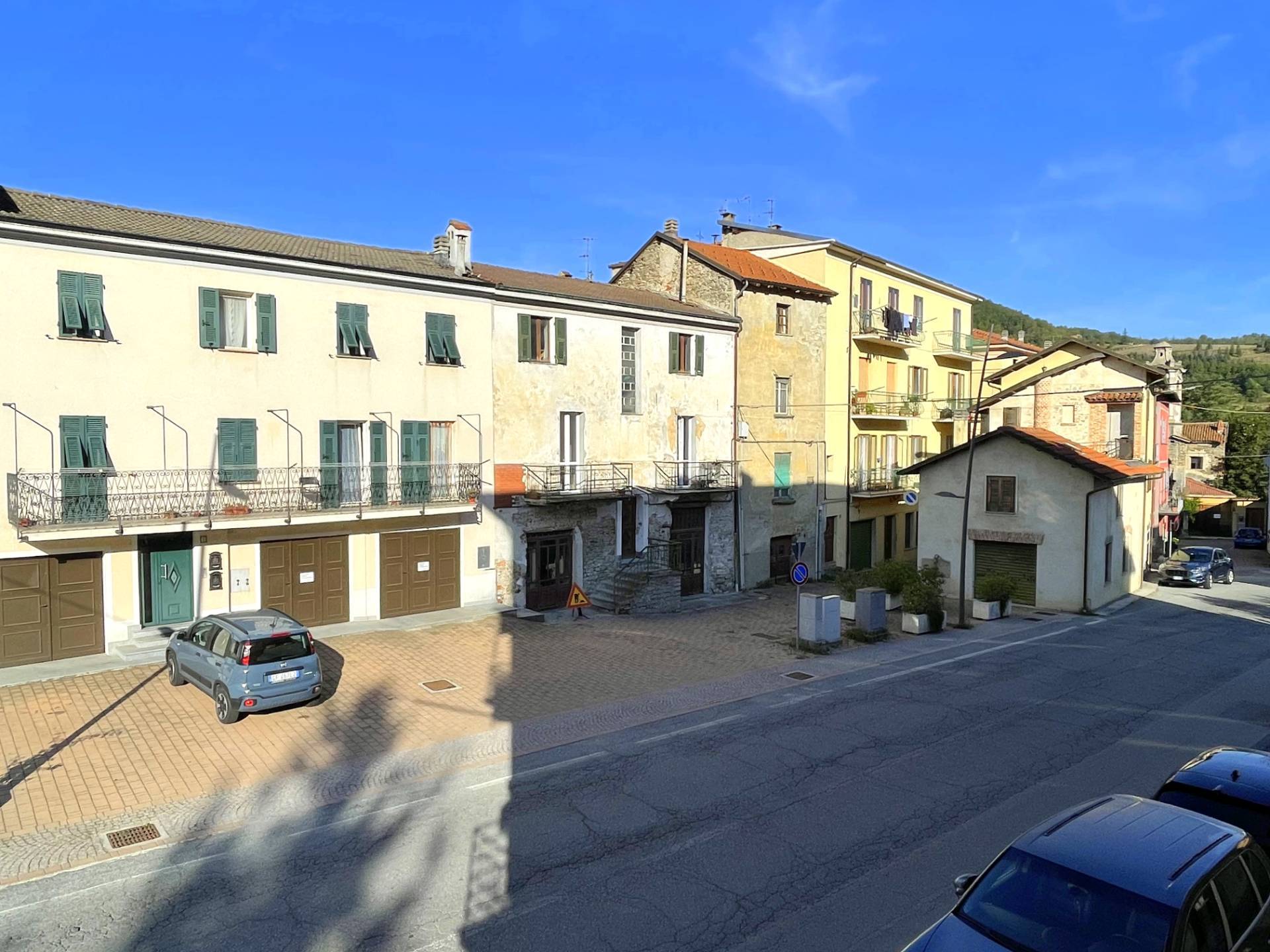 Appartamento in vendita a Saliceto