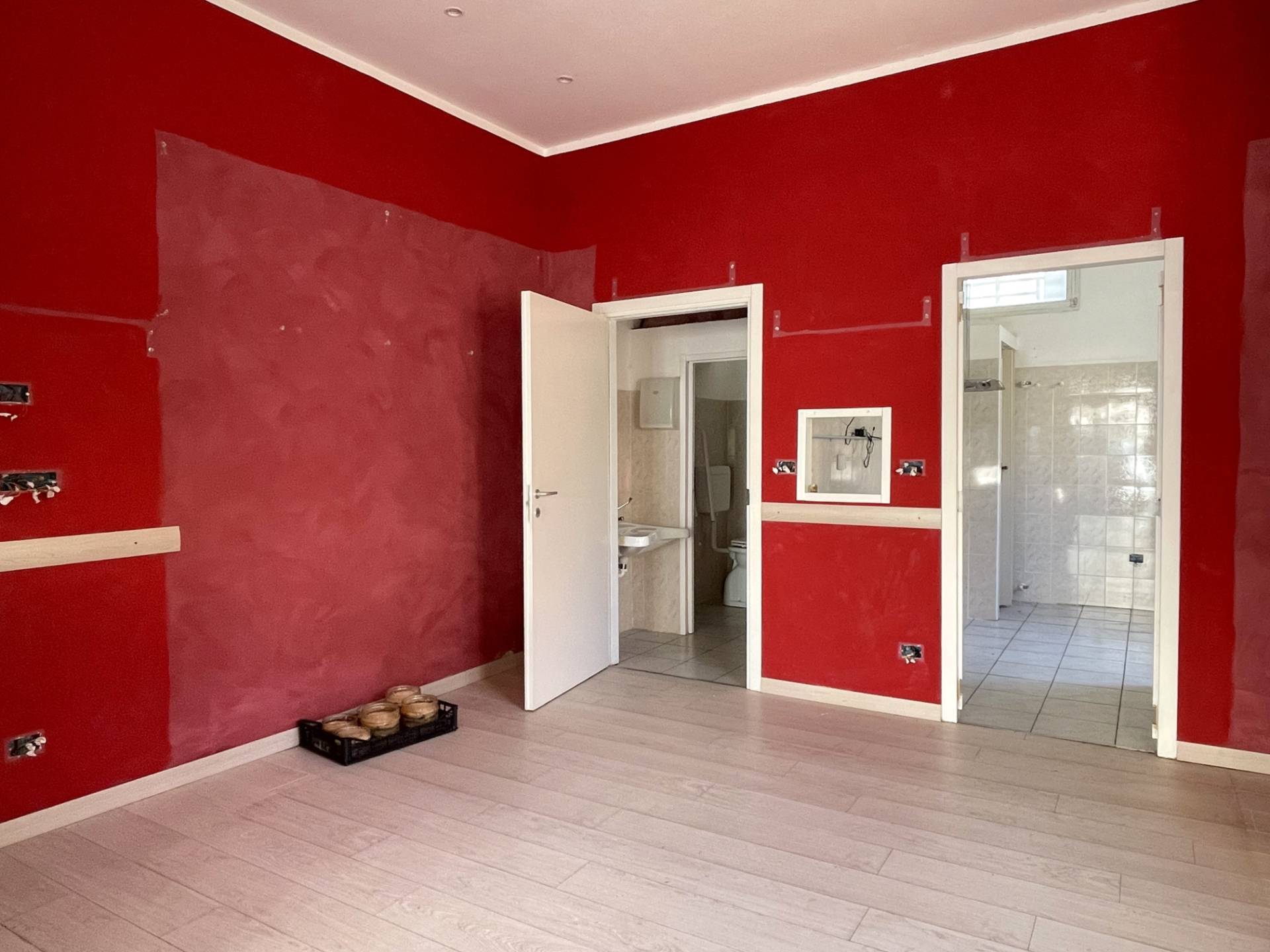 Locale commerciale in vendita a Saliceto