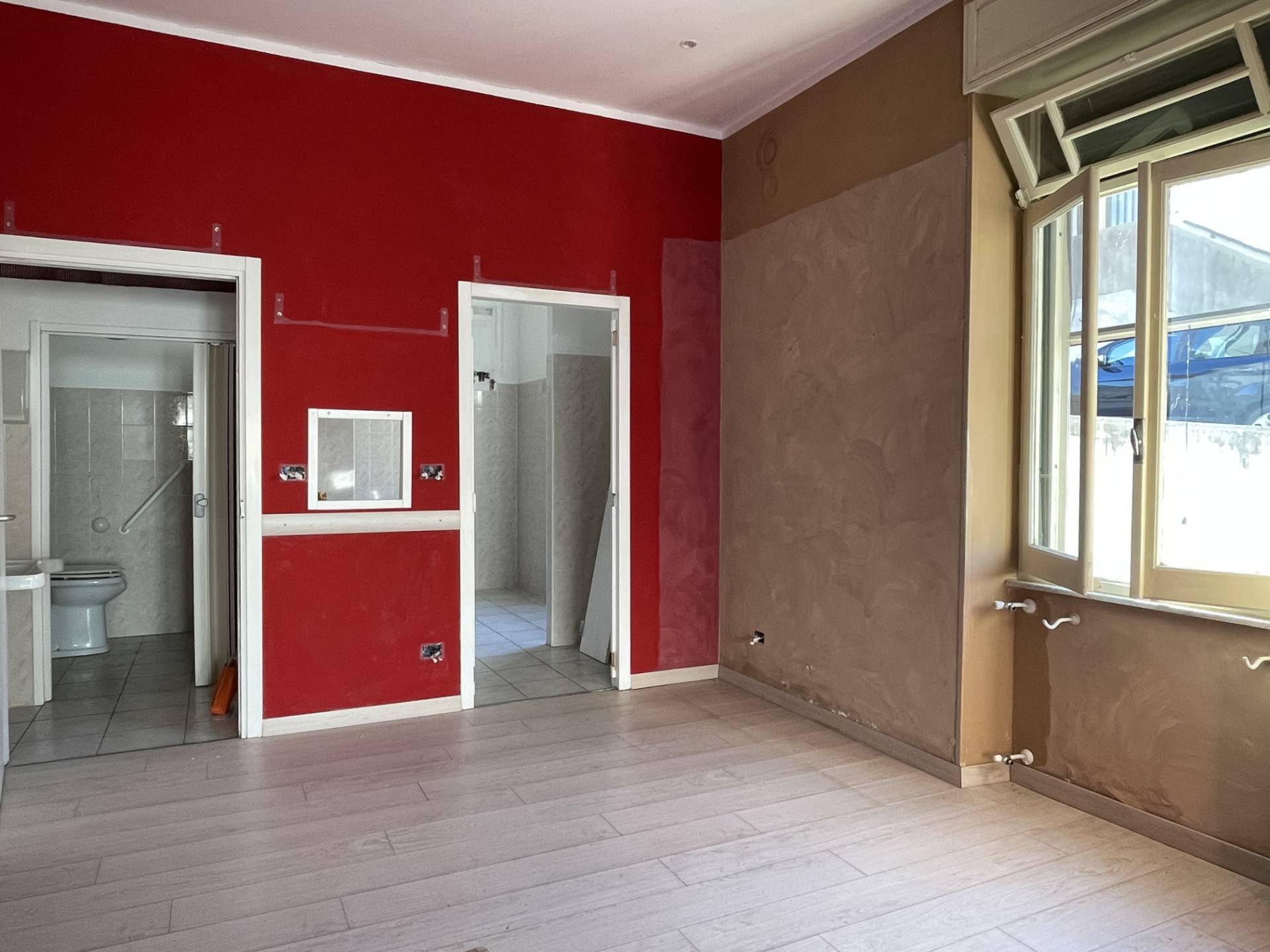 Locale commerciale in vendita a Saliceto