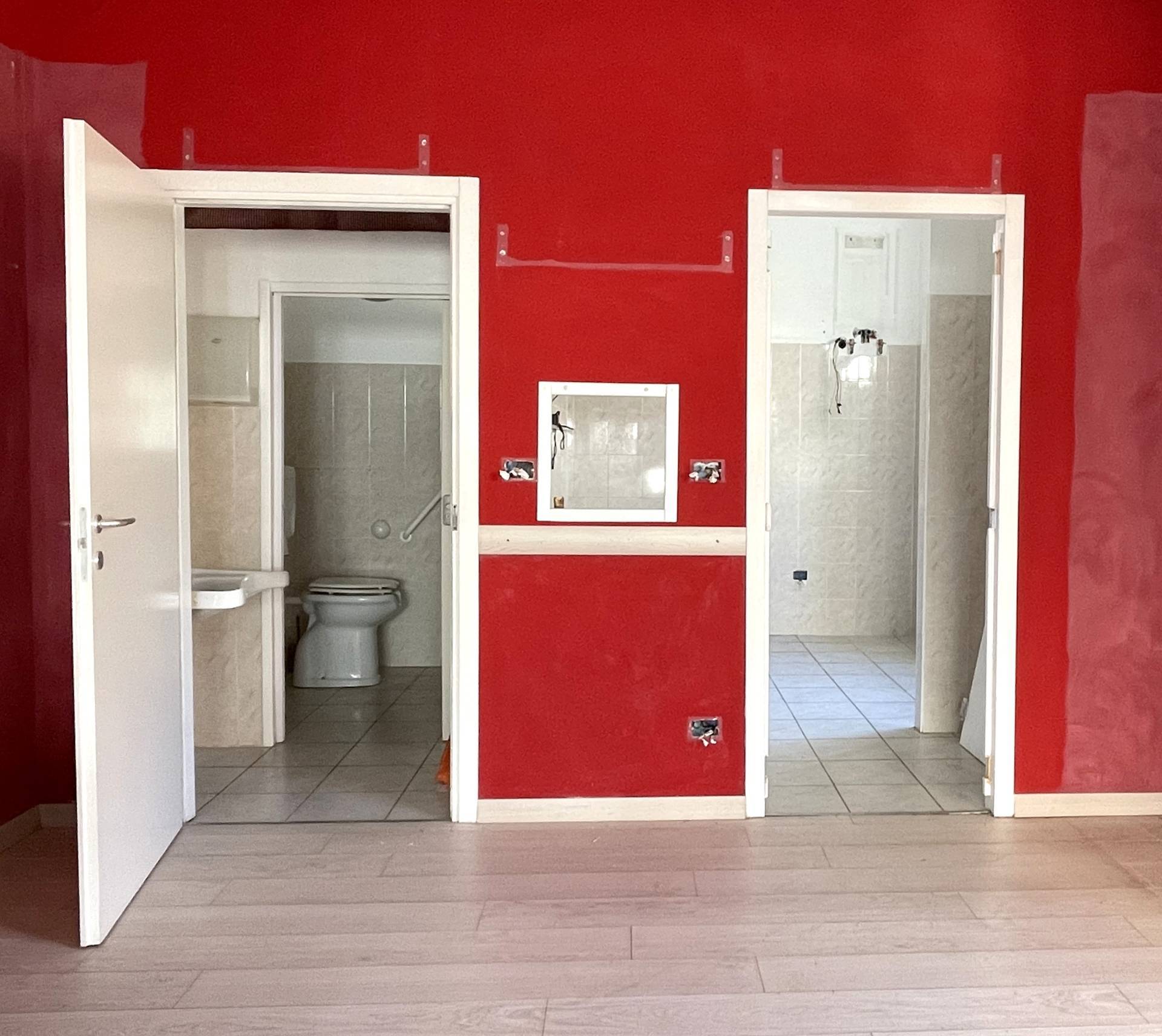 Locale commerciale in vendita a Saliceto