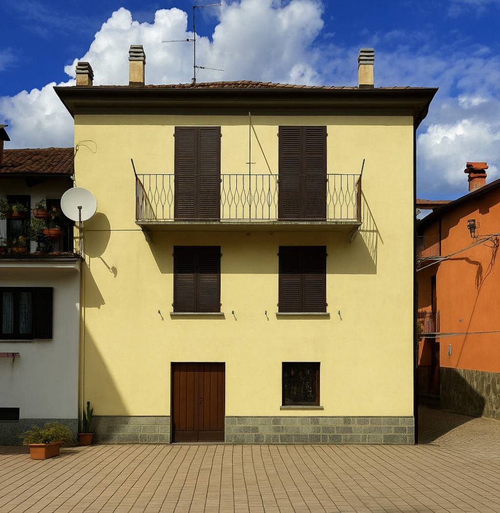 Casa singola in vendita a Saliceto