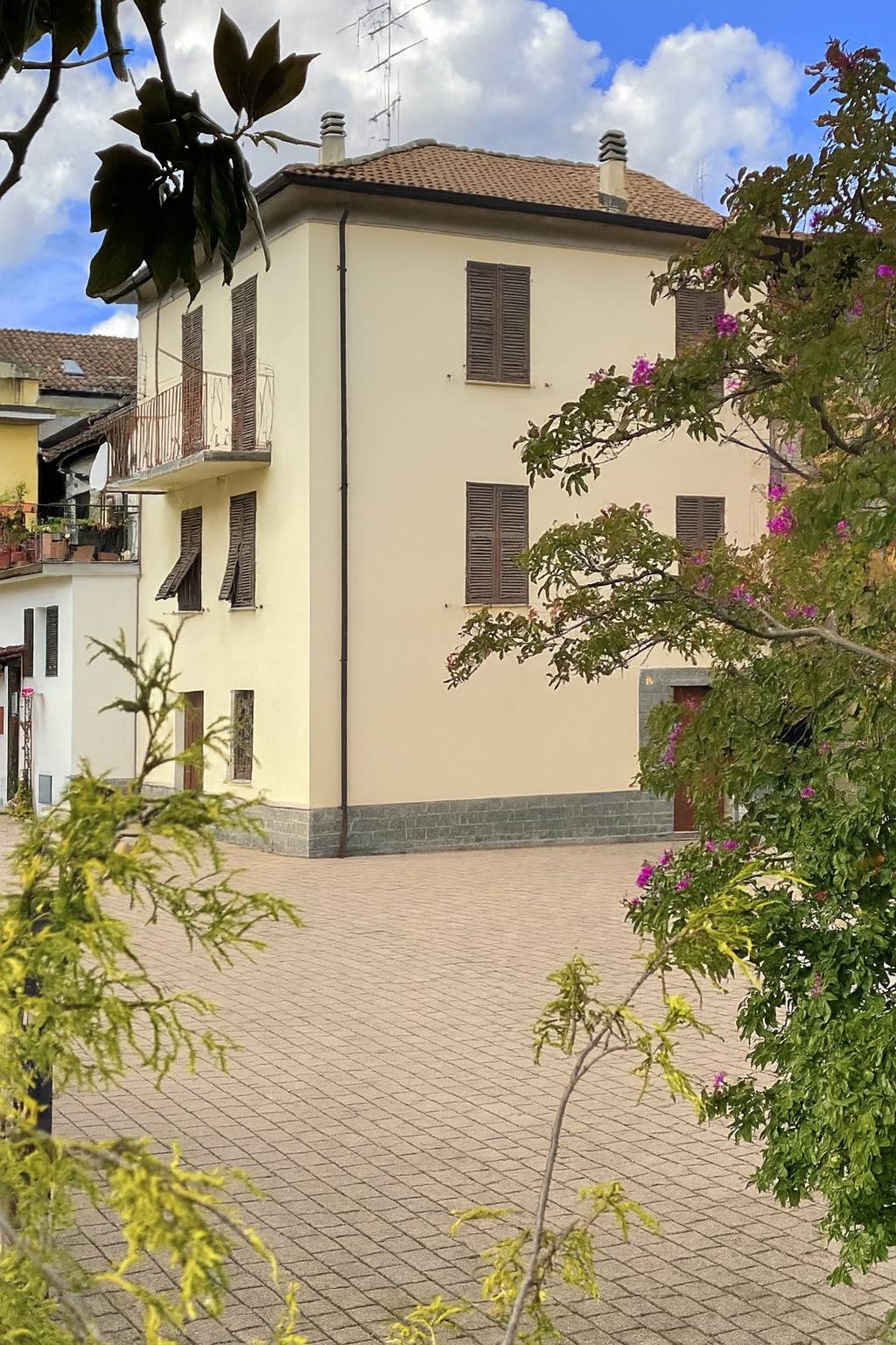 Casa singola in vendita a Saliceto